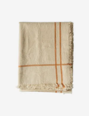 Loredo Throw Lulu and Georgia