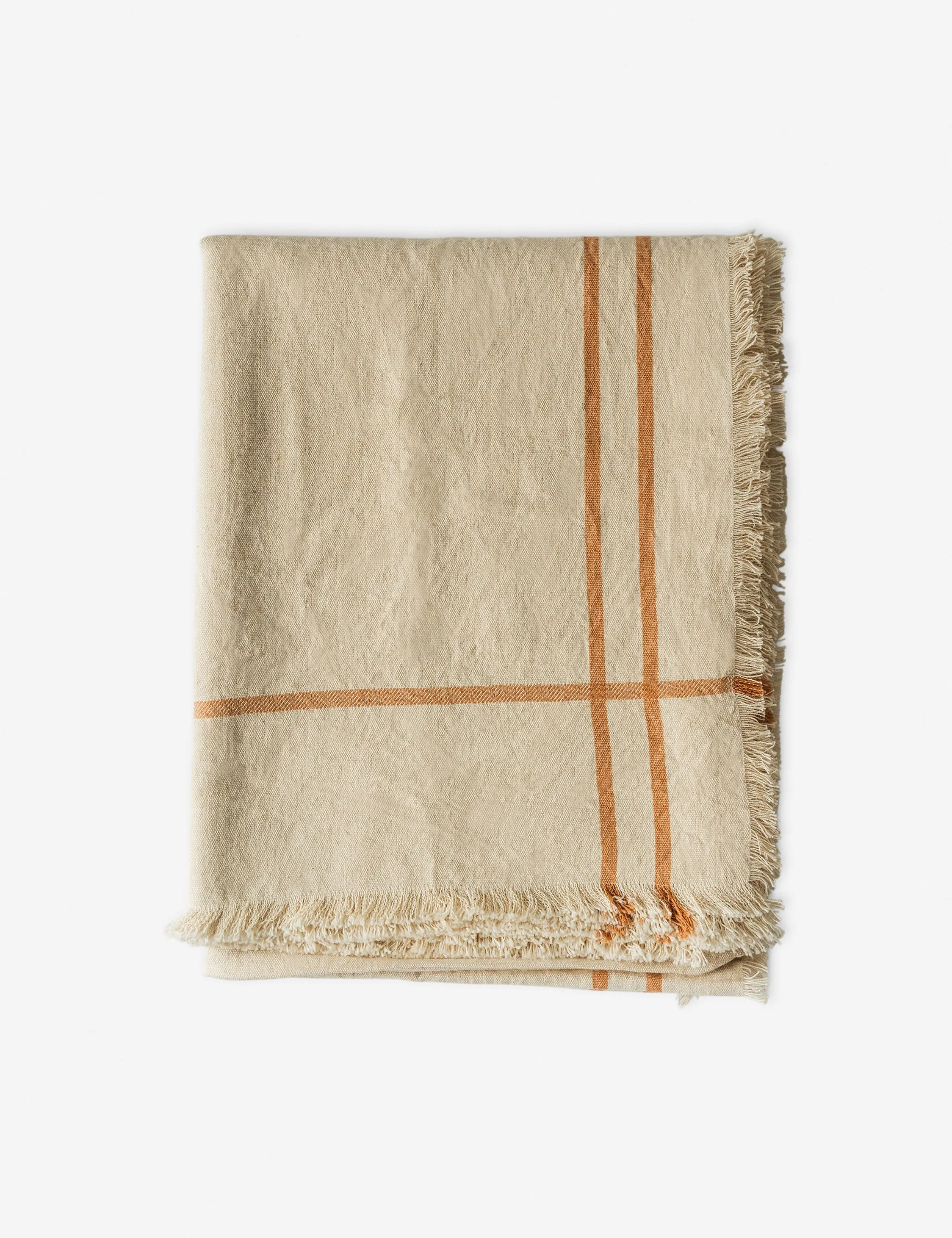 Loredo Throw Lulu and Georgia