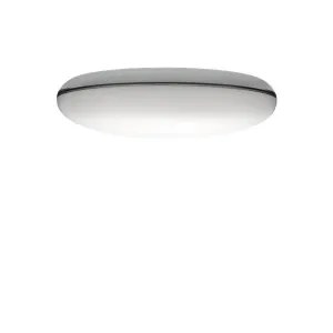 Louis Poulsen Silverback Ceiling/Wall Lamp,ø 440 Mm