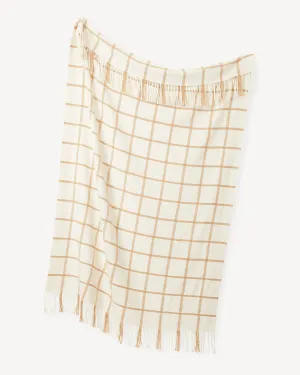 Louise Throw by MINNA Lulu and Georgia