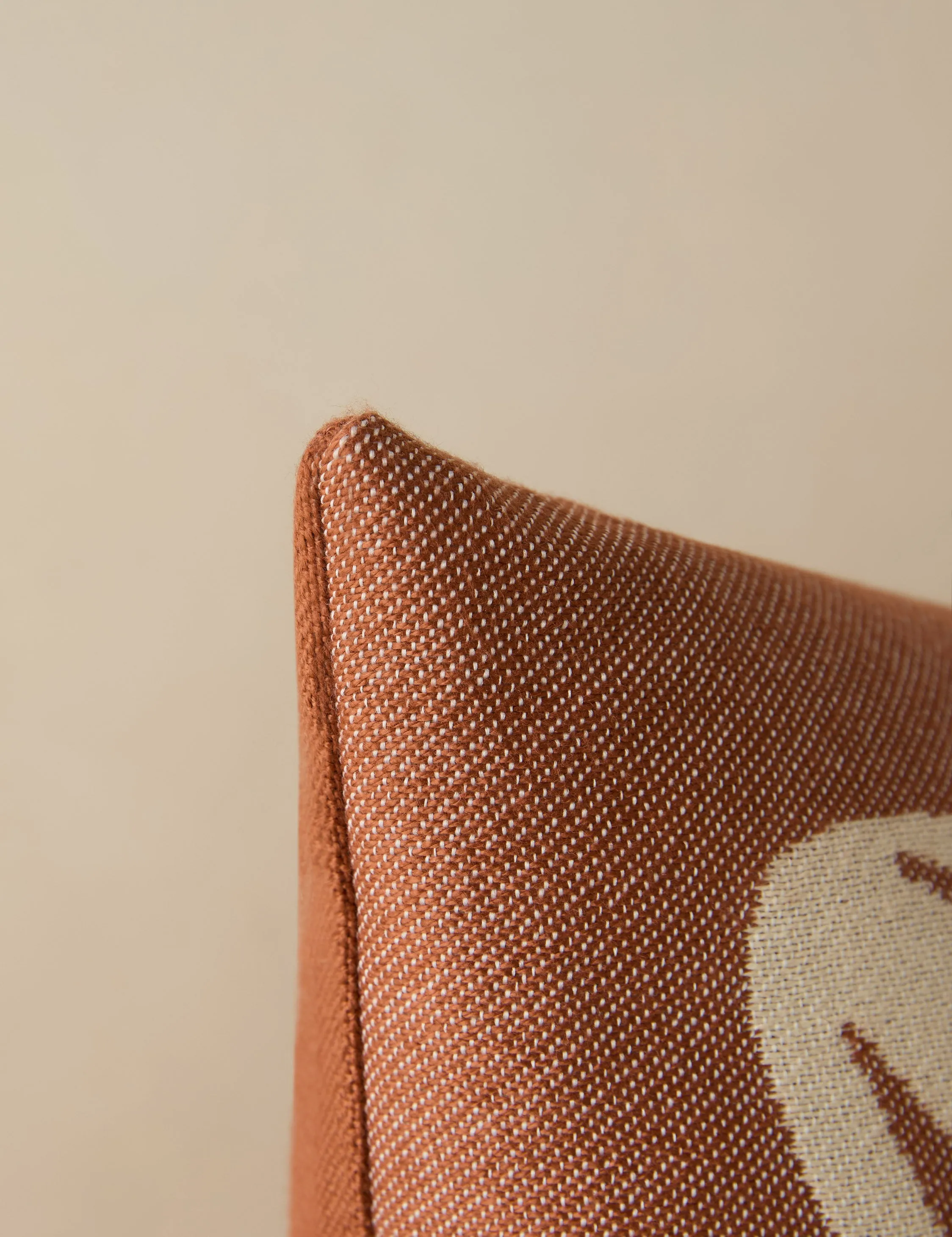 Lovett Indoor / Outdoor Pillow by Sarah Sherman Samuel Lulu and Georgia