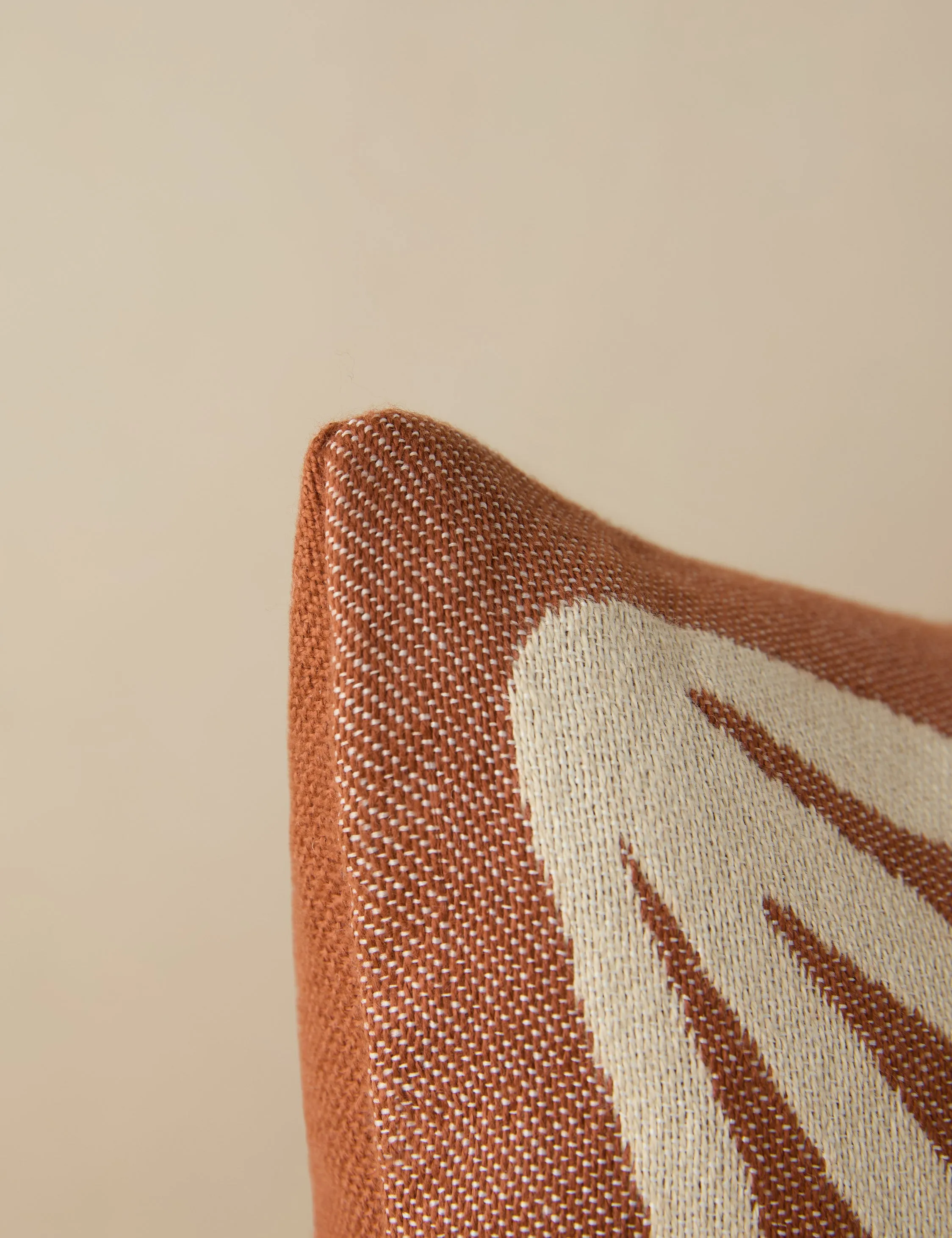 Lovett Indoor / Outdoor Pillow by Sarah Sherman Samuel Lulu and Georgia