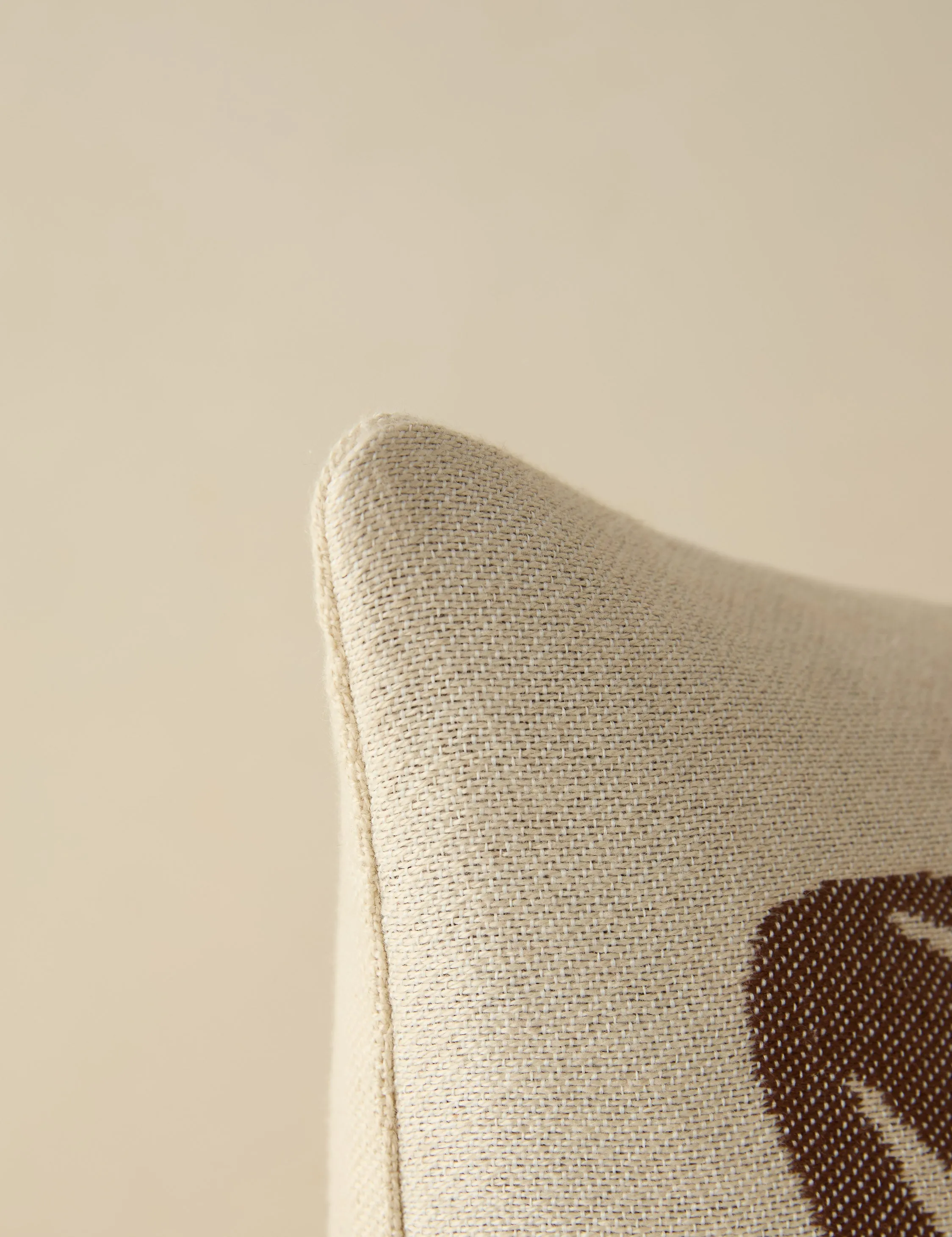 Lovett Indoor / Outdoor Pillow by Sarah Sherman Samuel Lulu and Georgia