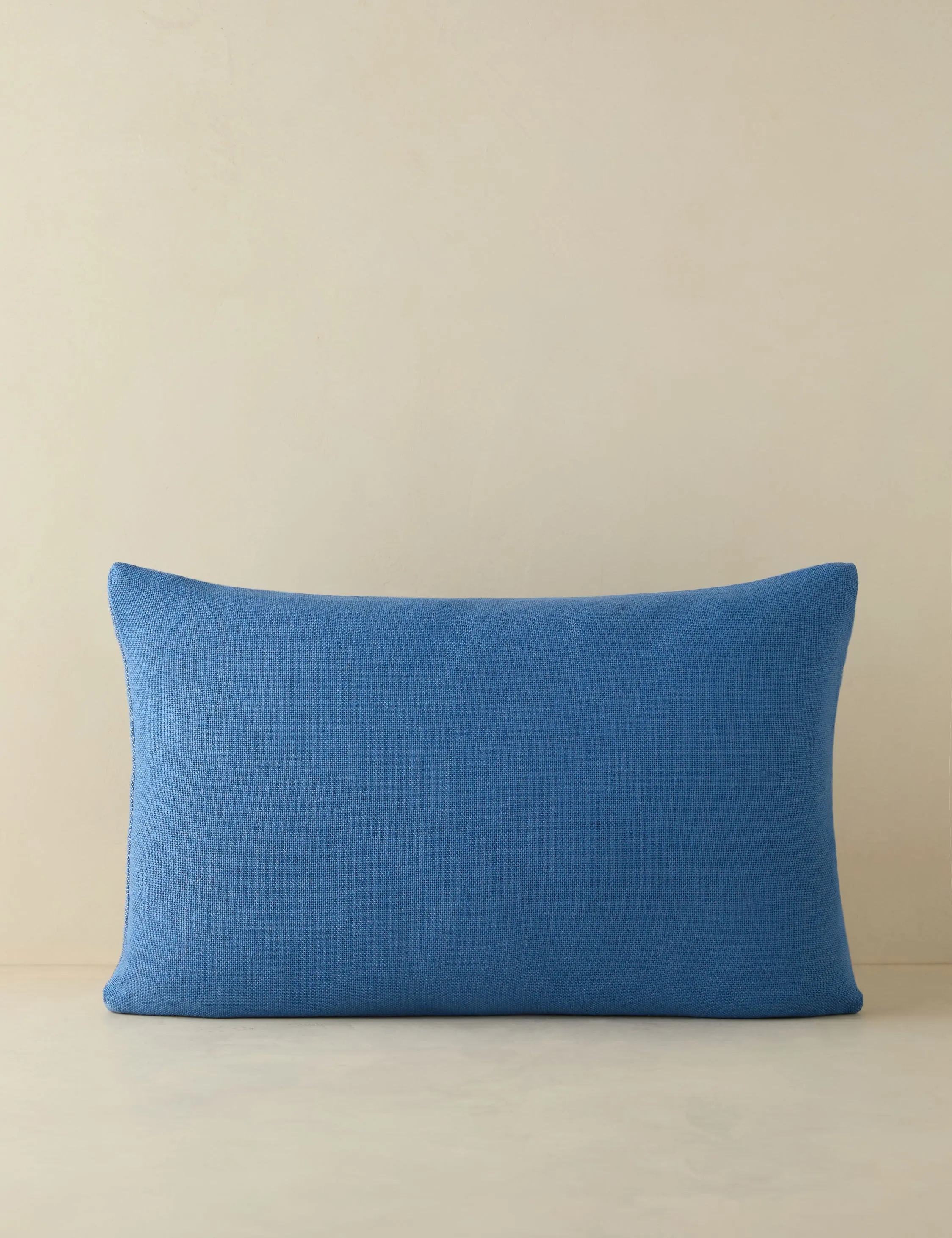 Lovett Indoor / Outdoor Pillow by Sarah Sherman Samuel Lulu and Georgia