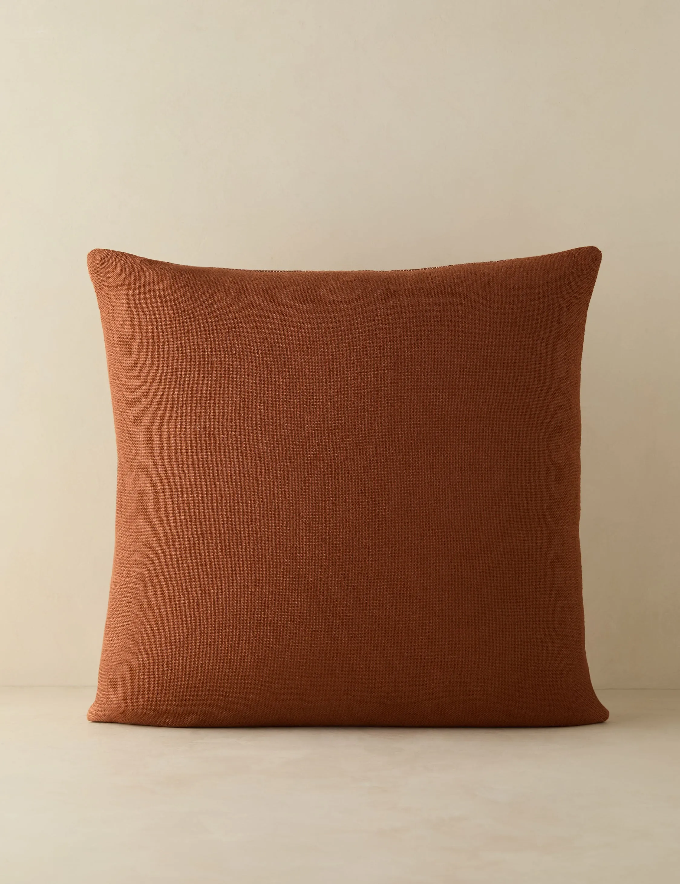 Lovett Indoor / Outdoor Pillow by Sarah Sherman Samuel Lulu and Georgia