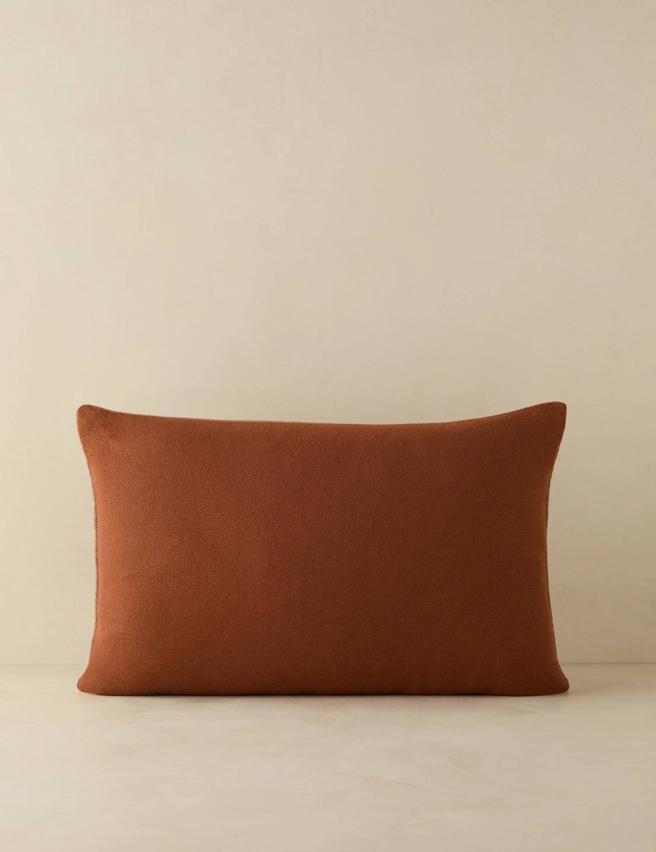 Lovett Indoor / Outdoor Pillow by Sarah Sherman Samuel Lulu and Georgia