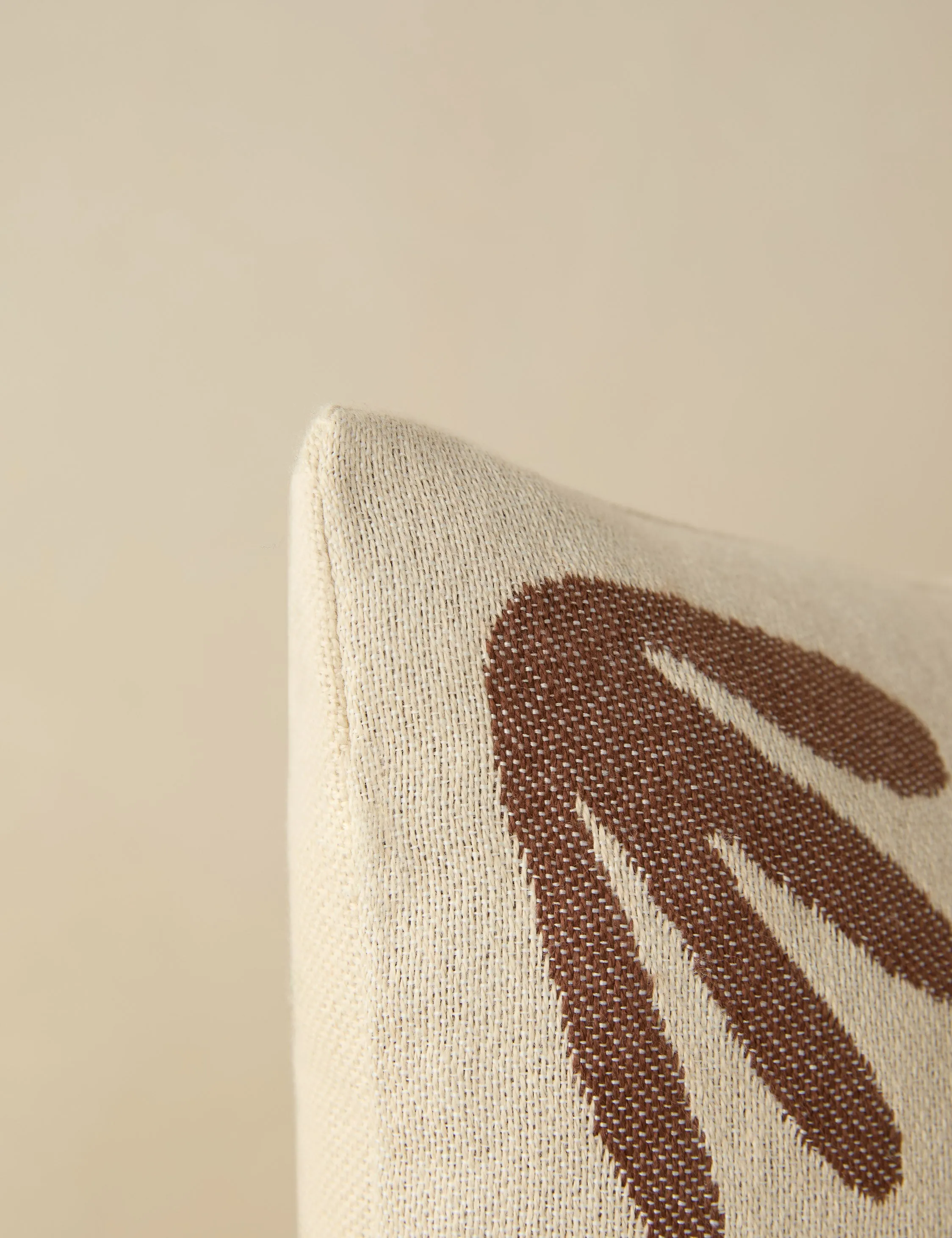 Lovett Indoor / Outdoor Pillow by Sarah Sherman Samuel Lulu and Georgia