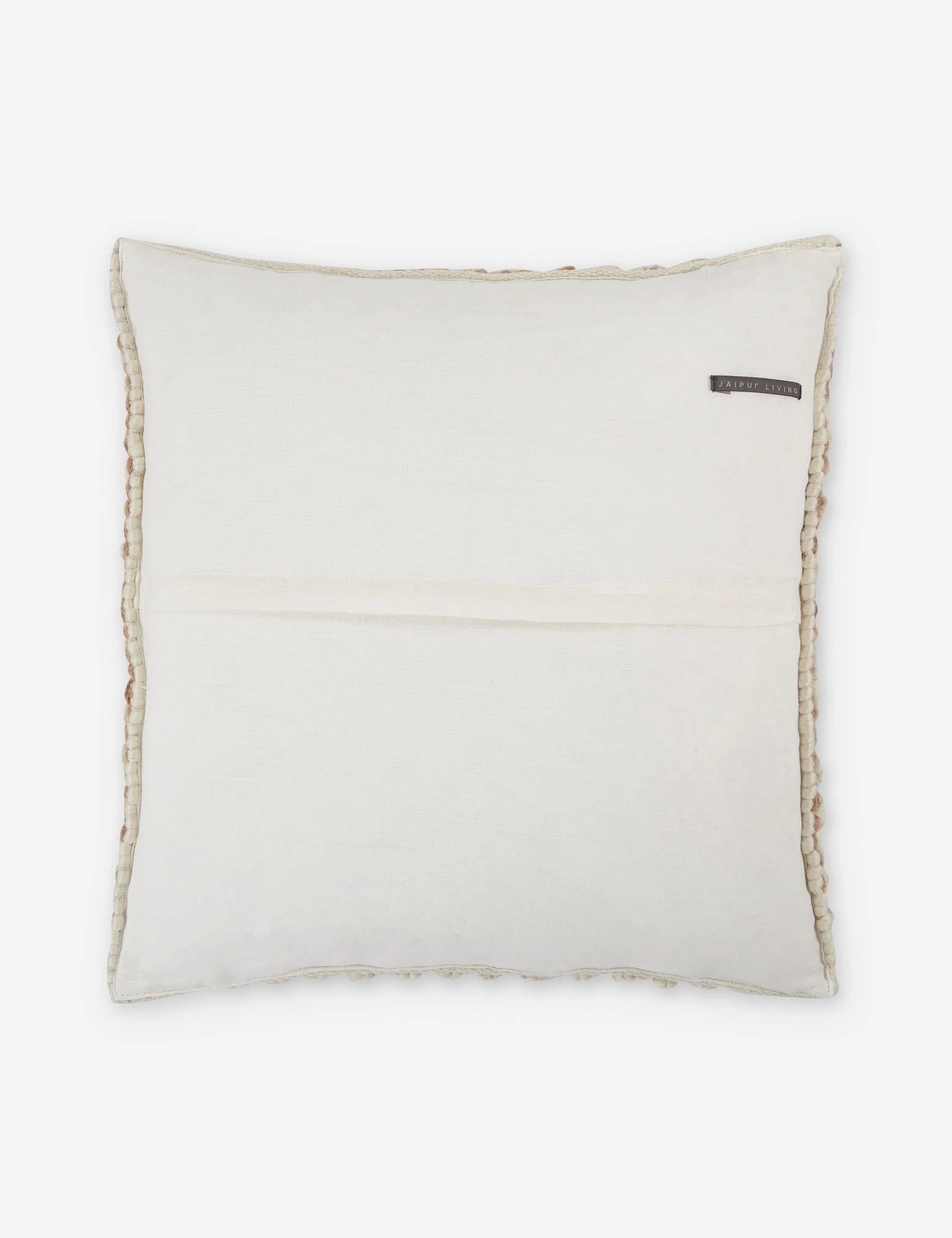 Luan Pillow Lulu and Georgia