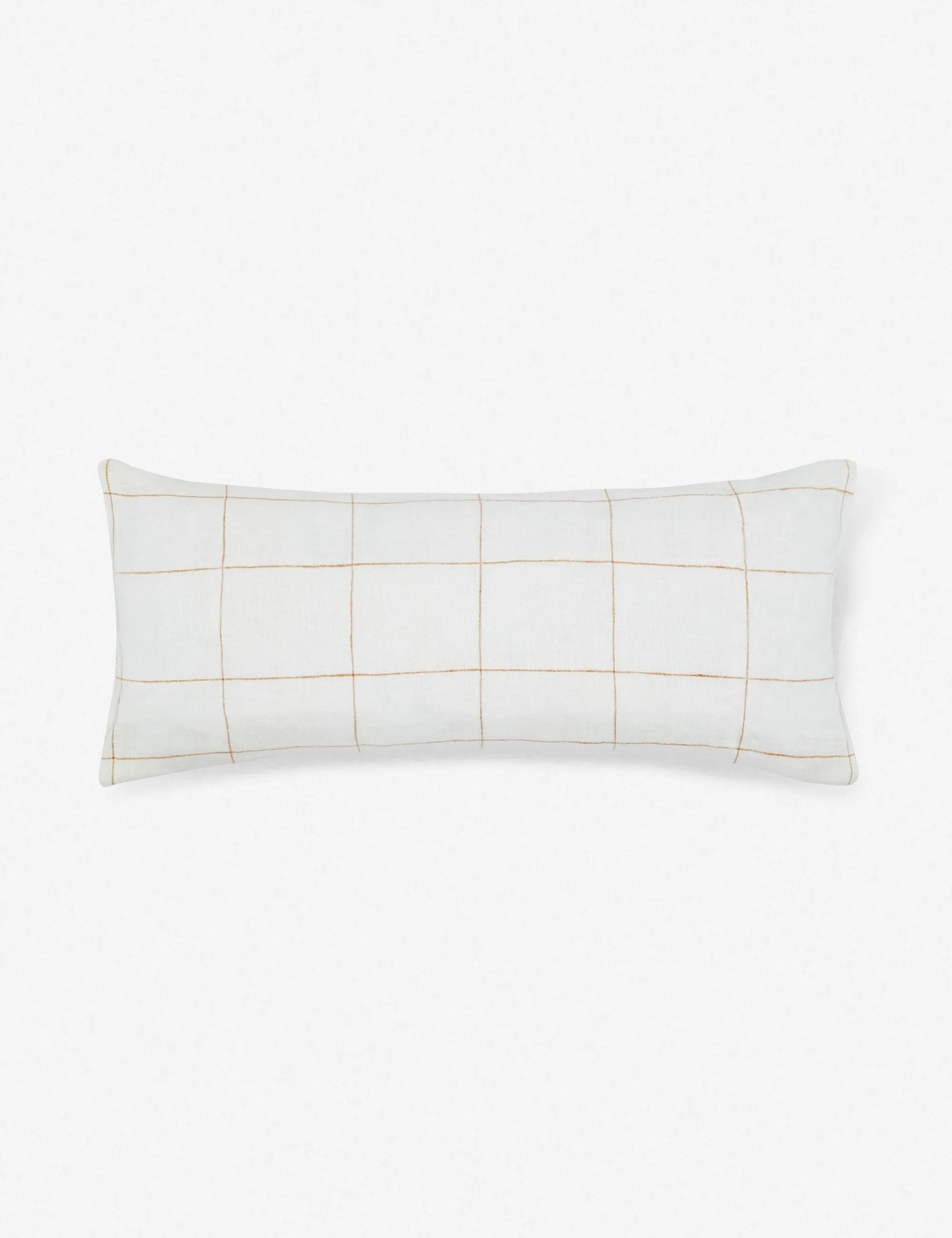 Lucian Pillow Lulu and Georgia