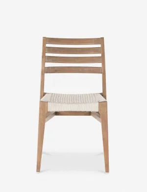 Lucille Indoor / Outdoor Dining Chair Lulu and Georgia