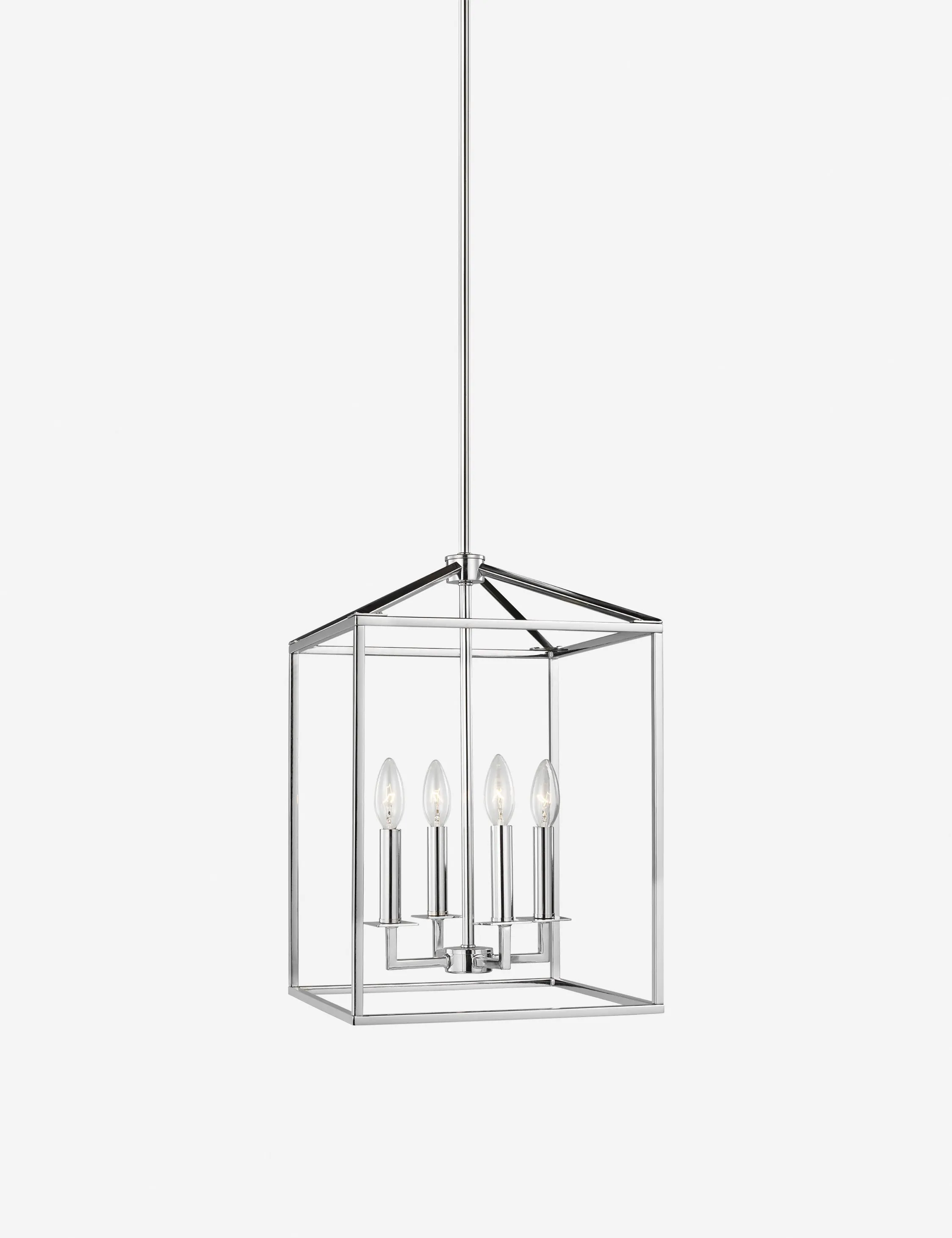 Lucius Pendant Light Lulu and Georgia