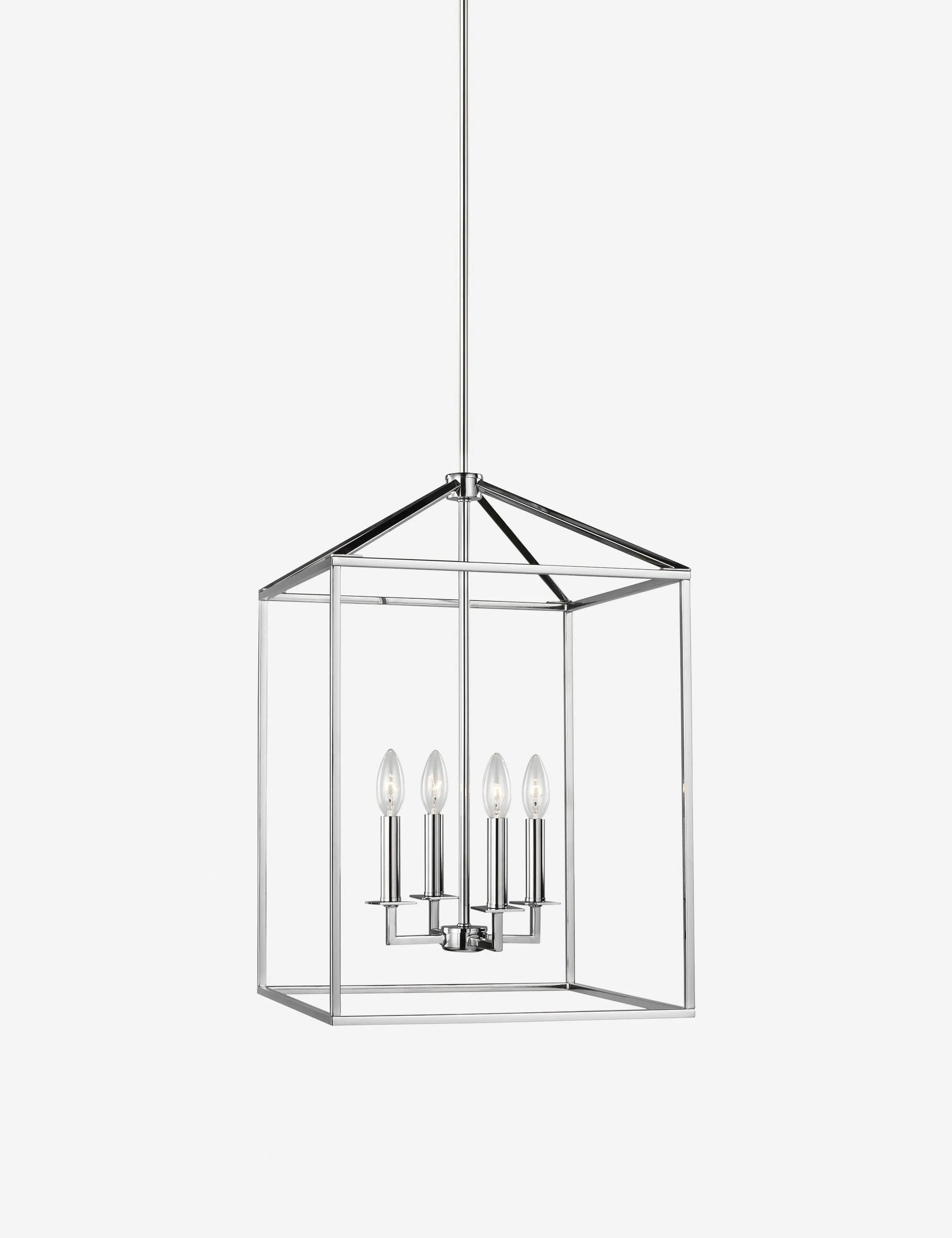 Lucius Pendant Light Lulu and Georgia