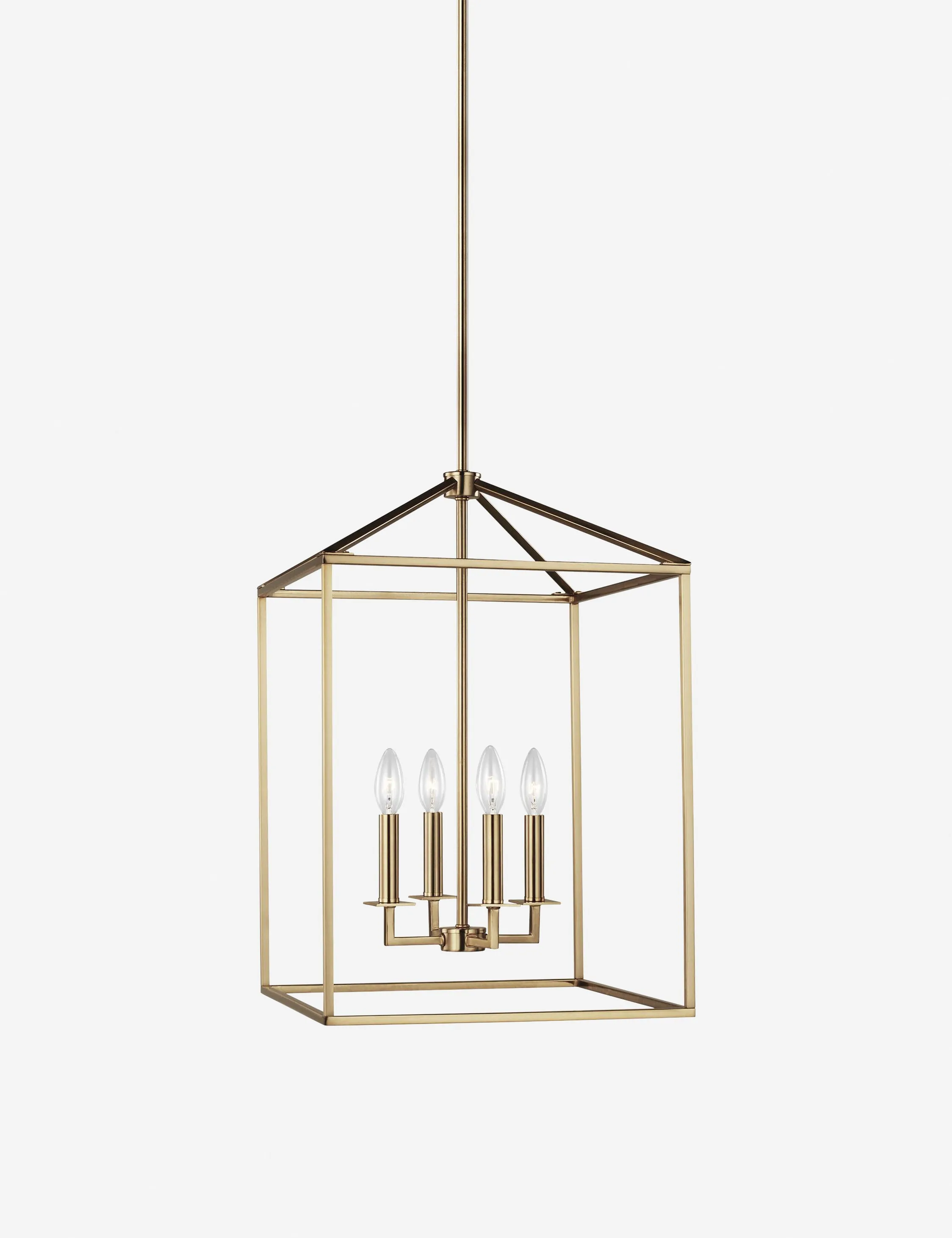 Lucius Pendant Light Lulu and Georgia