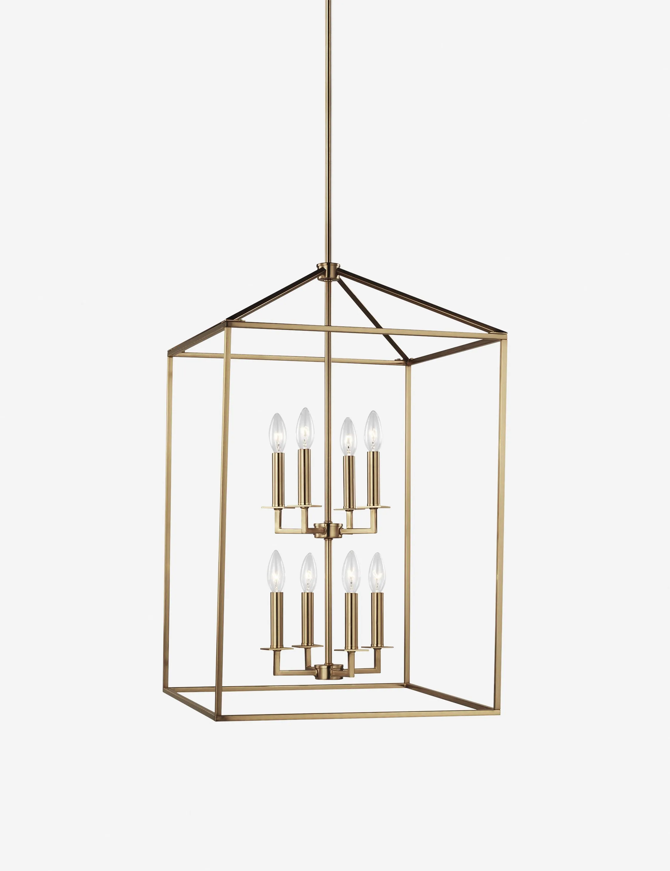Lucius Pendant Light Lulu and Georgia