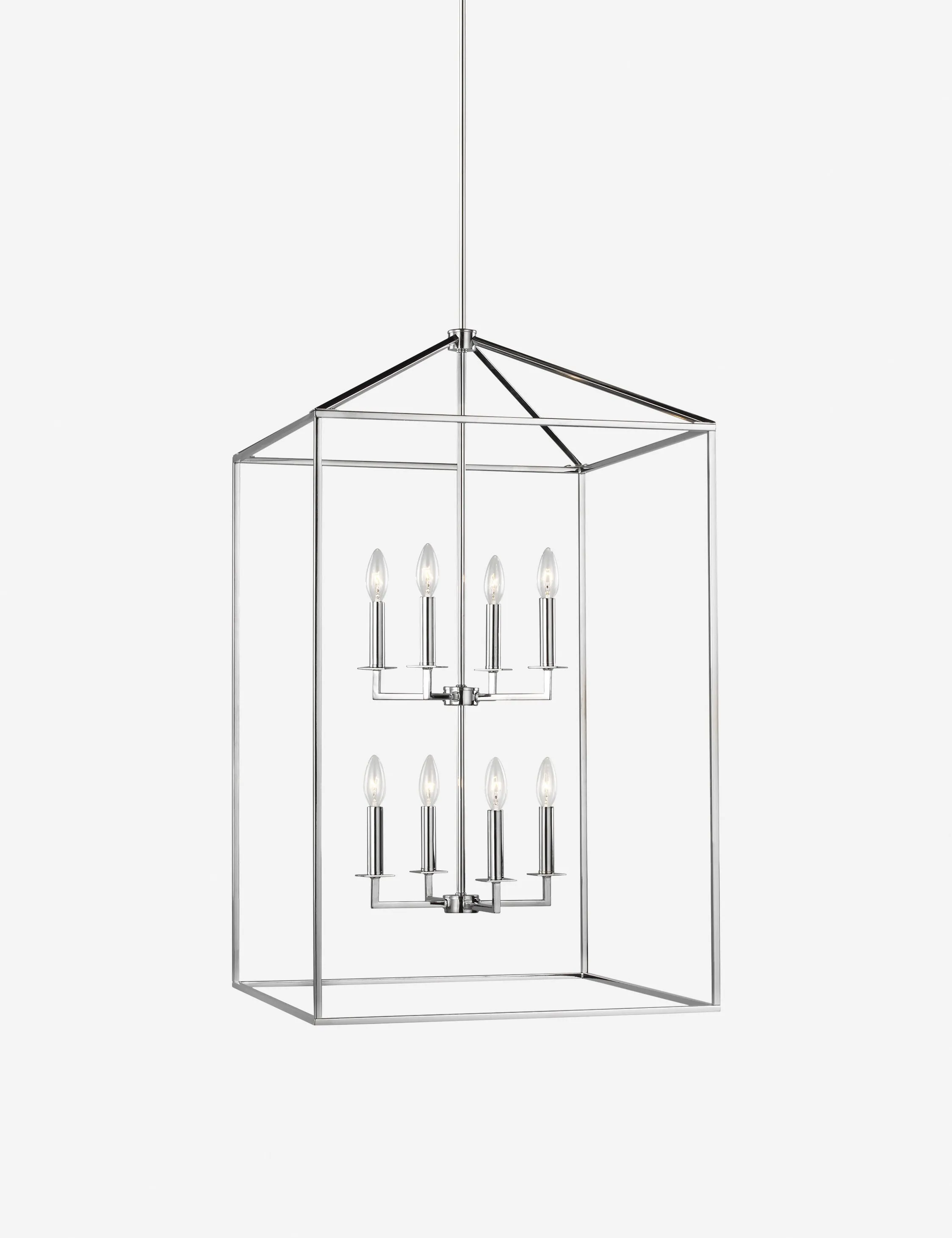 Lucius Pendant Light Lulu and Georgia
