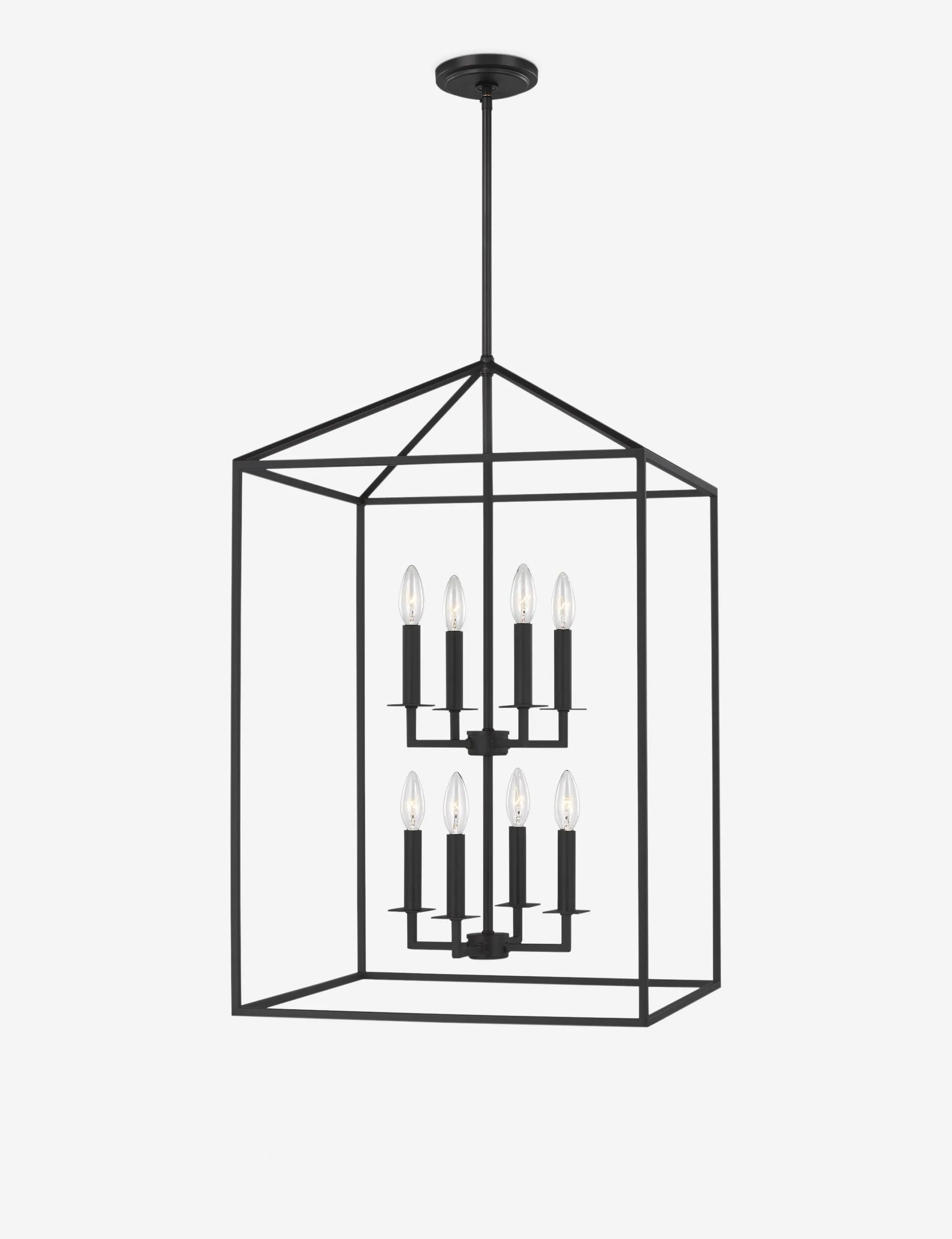 Lucius Pendant Light Lulu and Georgia