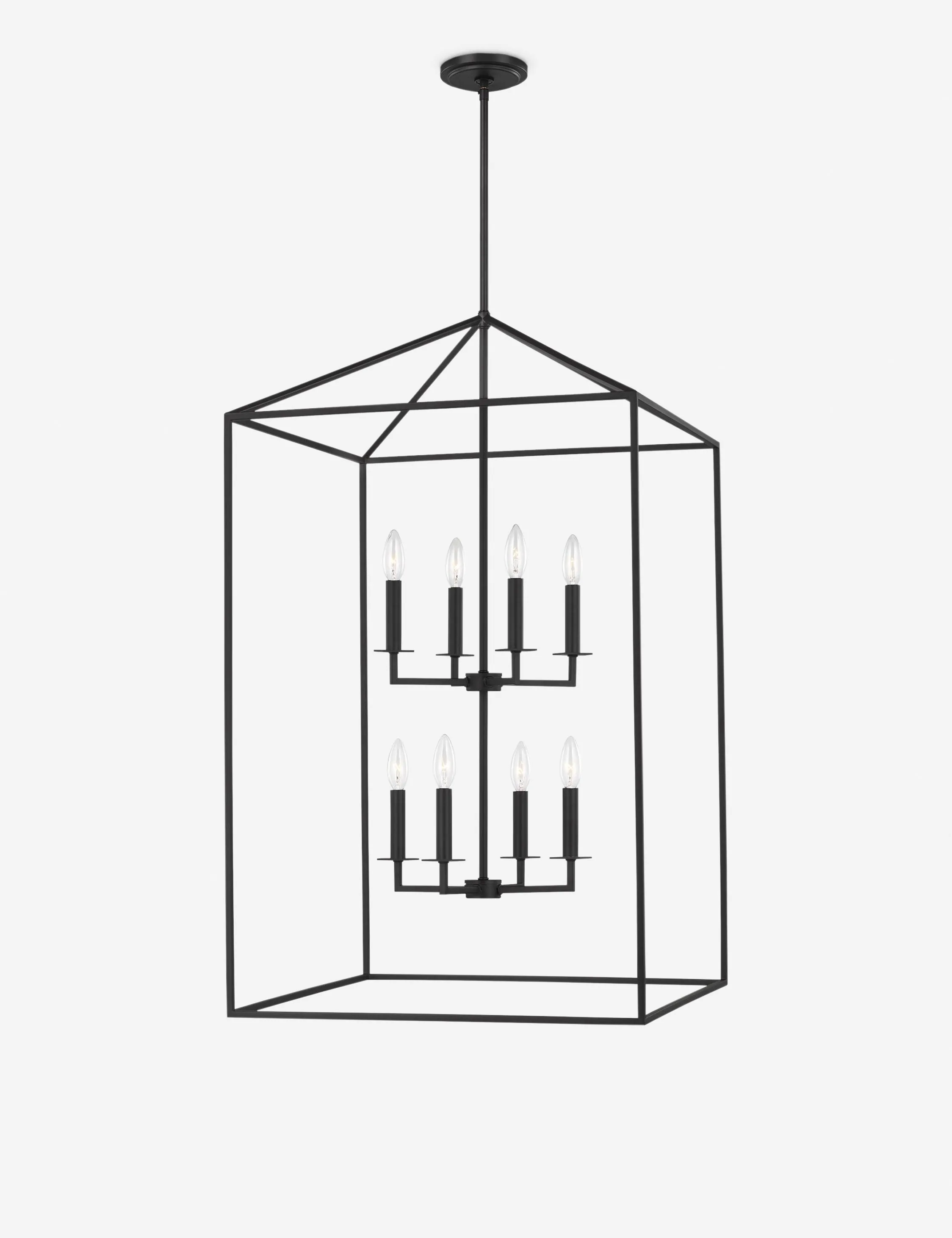 Lucius Pendant Light Lulu and Georgia
