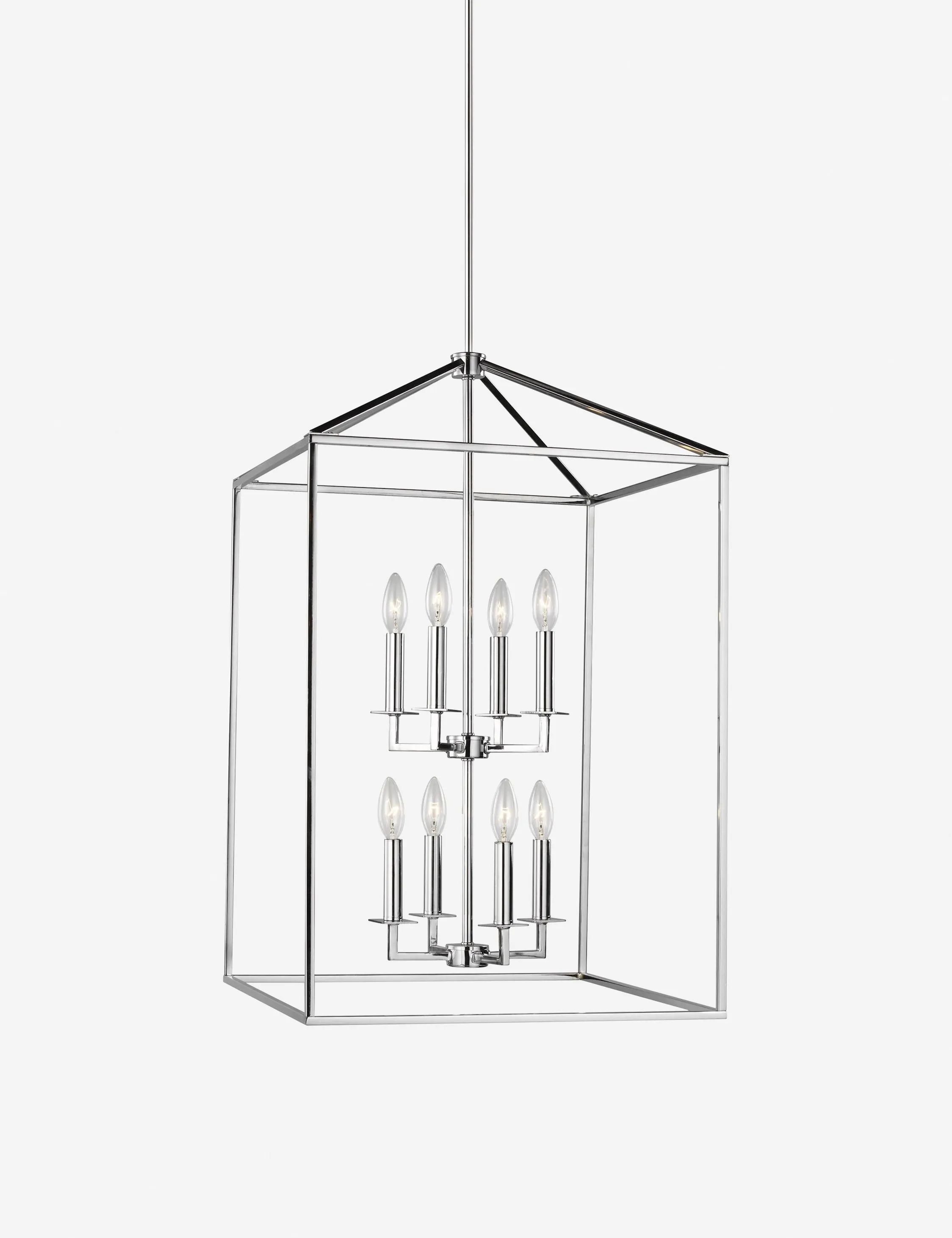 Lucius Pendant Light Lulu and Georgia