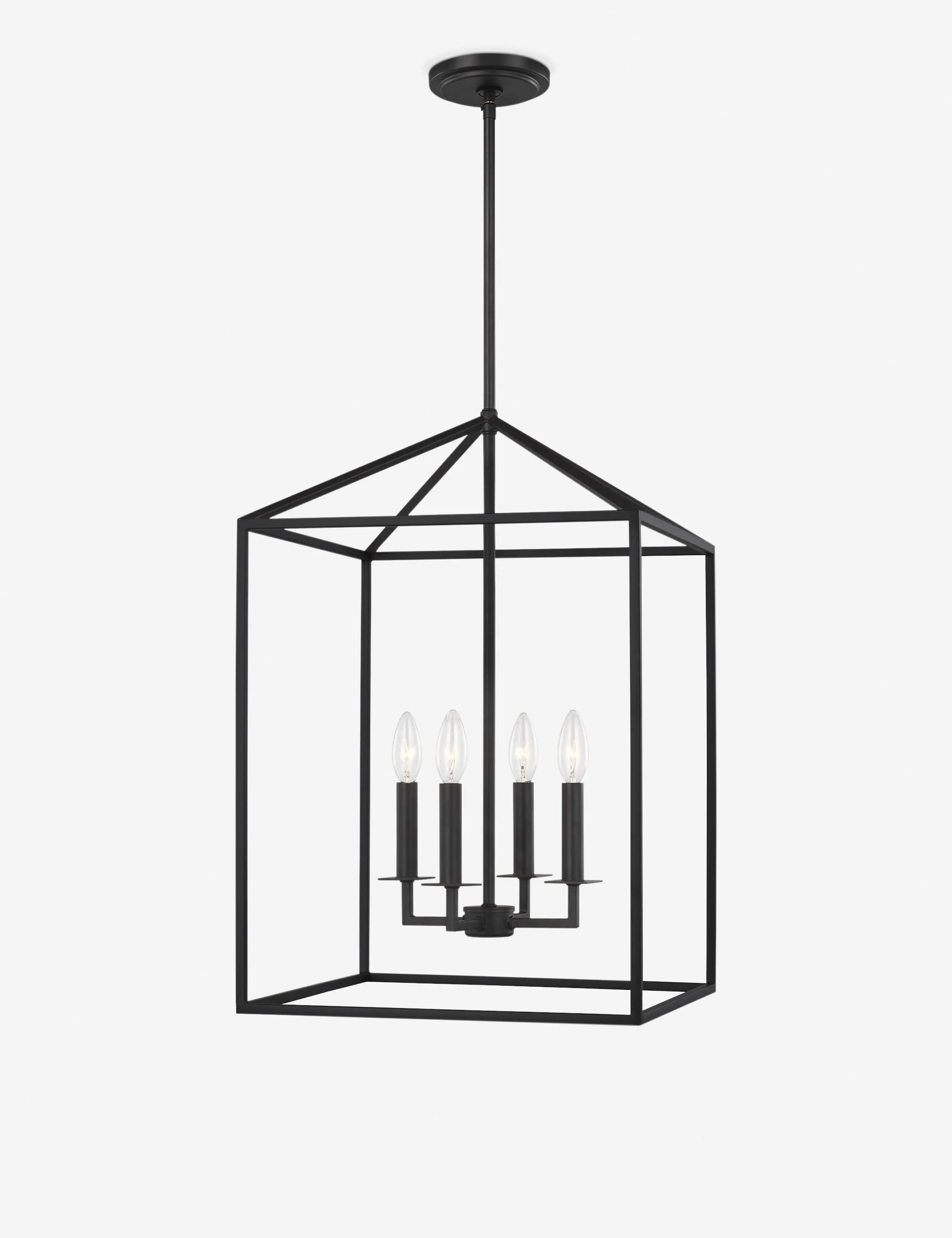 Lucius Pendant Light Lulu and Georgia