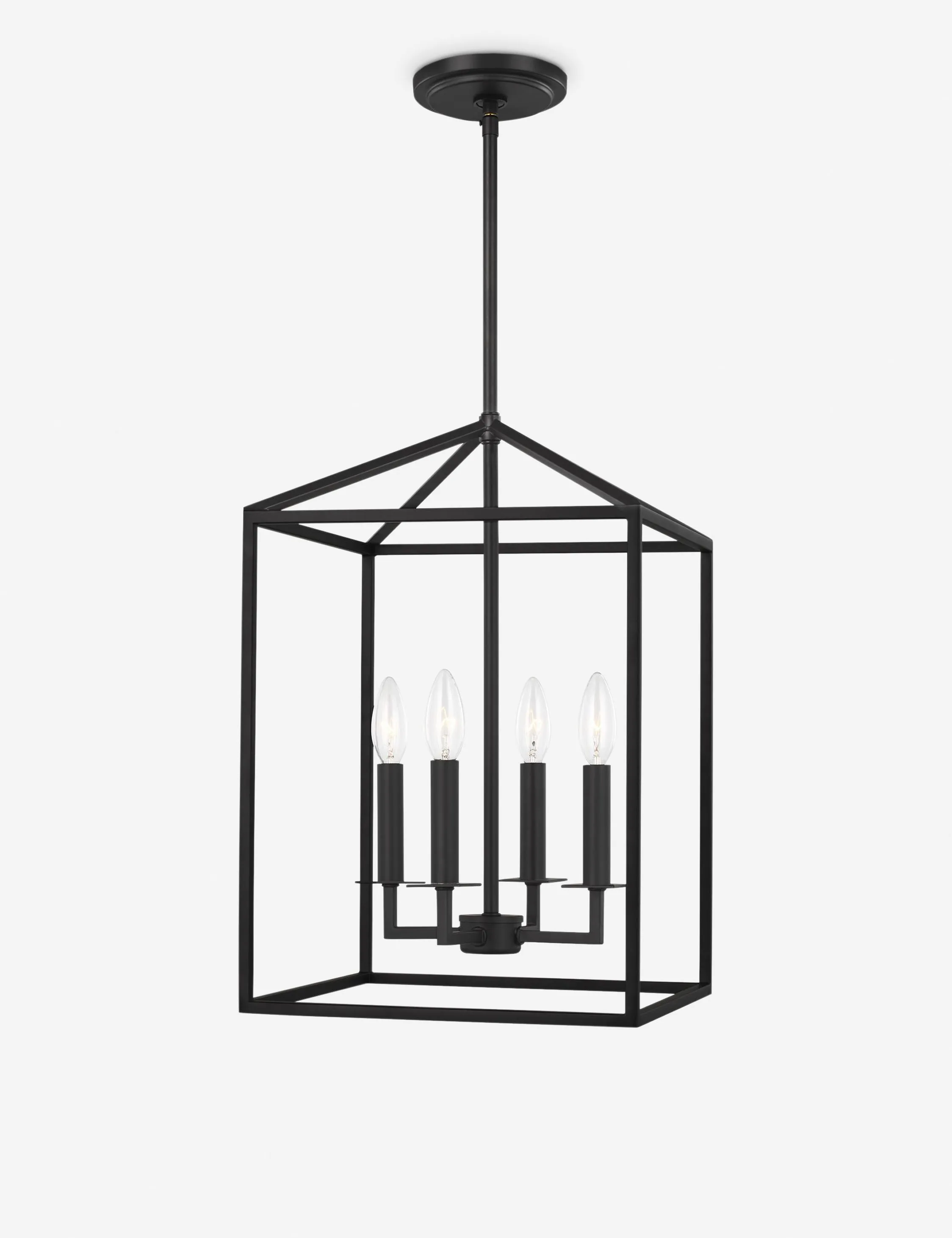 Lucius Pendant Light Lulu and Georgia