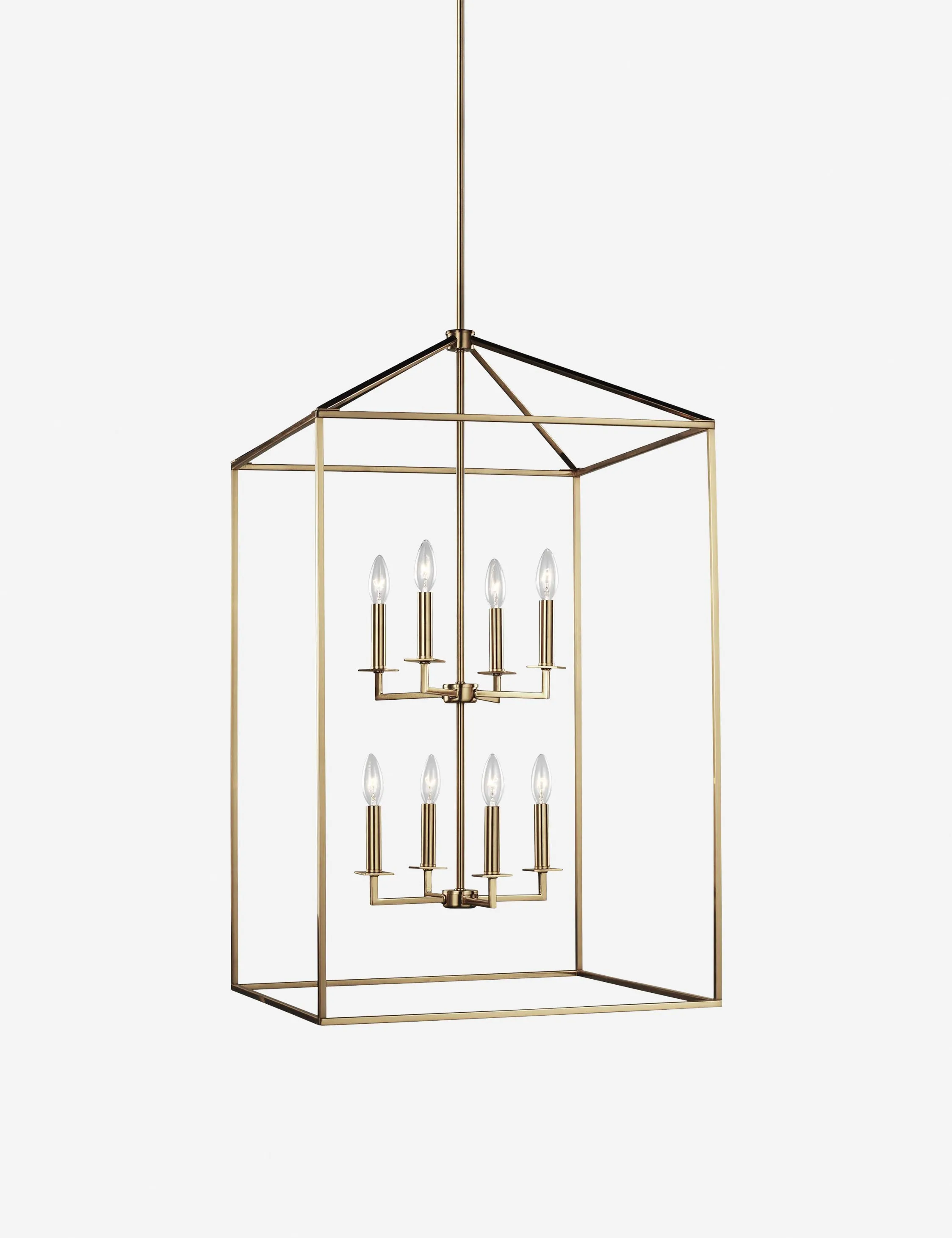 Lucius Pendant Light Lulu and Georgia