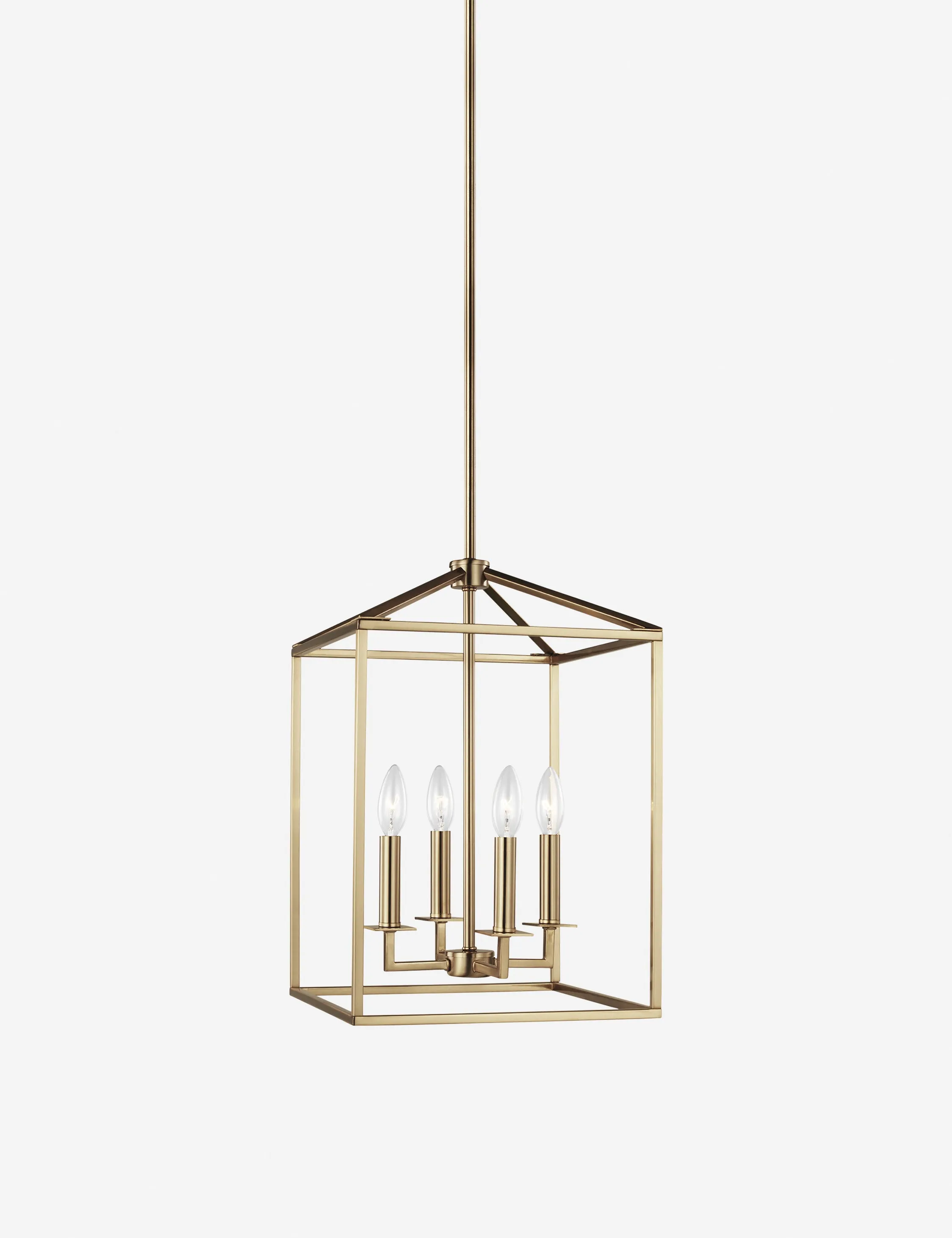 Lucius Pendant Light Lulu and Georgia