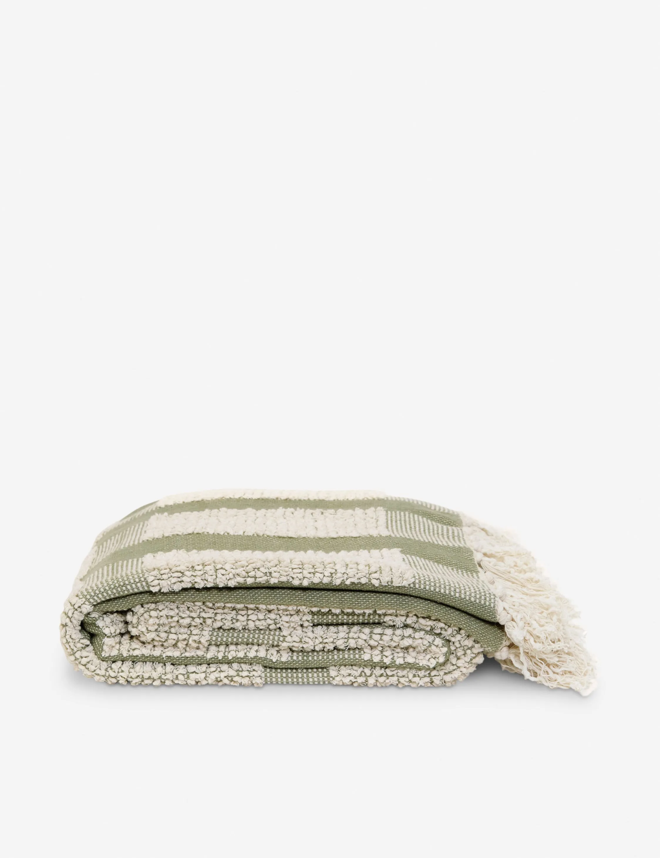 Luella Throw by Morrow Soft Goods Lulu and Georgia