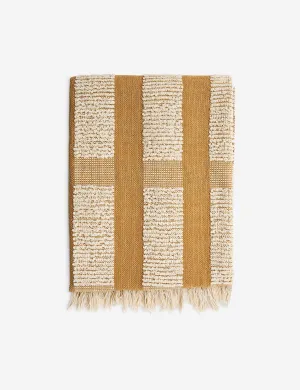 Luella Throw by Morrow Soft Goods Lulu and Georgia