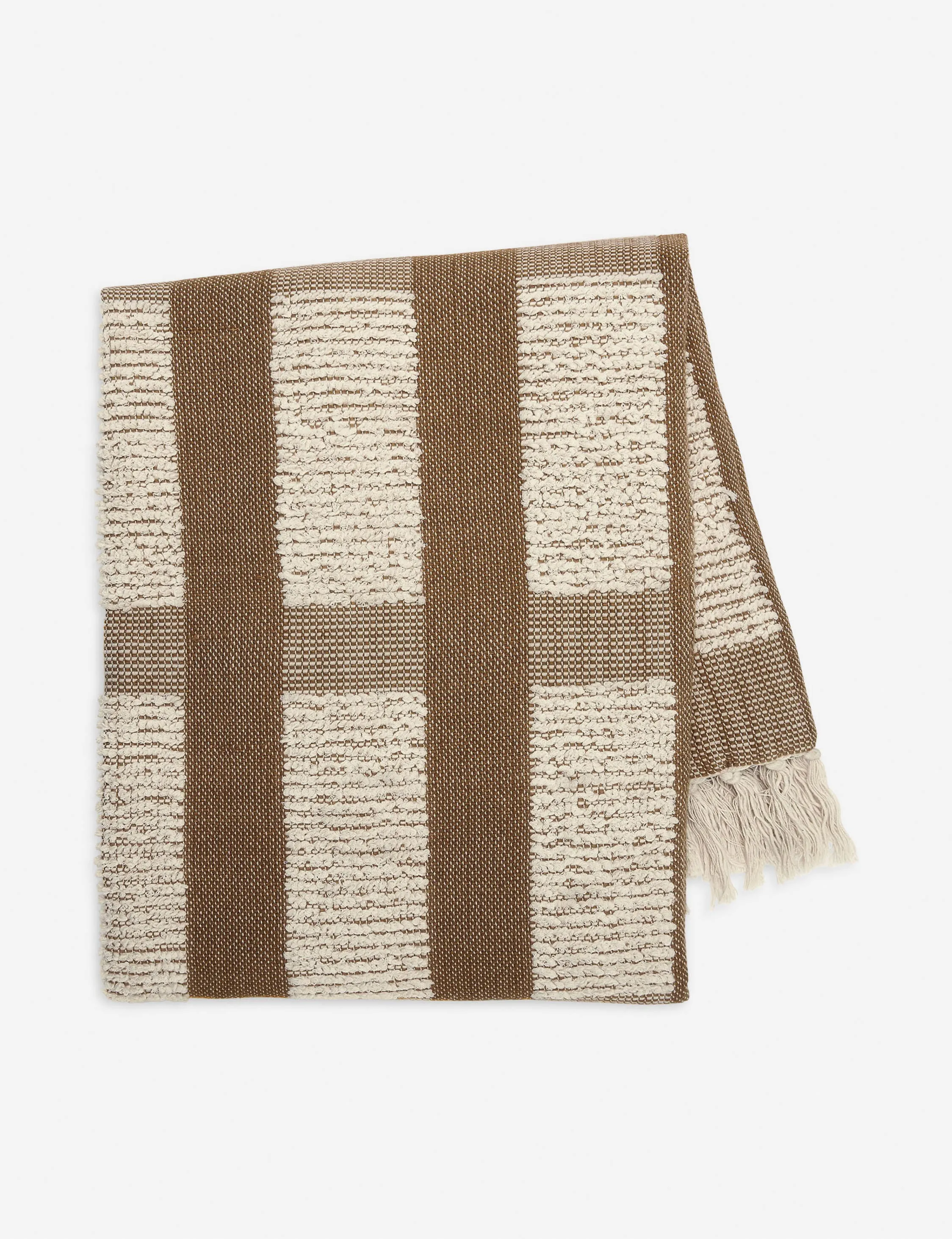 Luella Throw by Morrow Soft Goods Lulu and Georgia