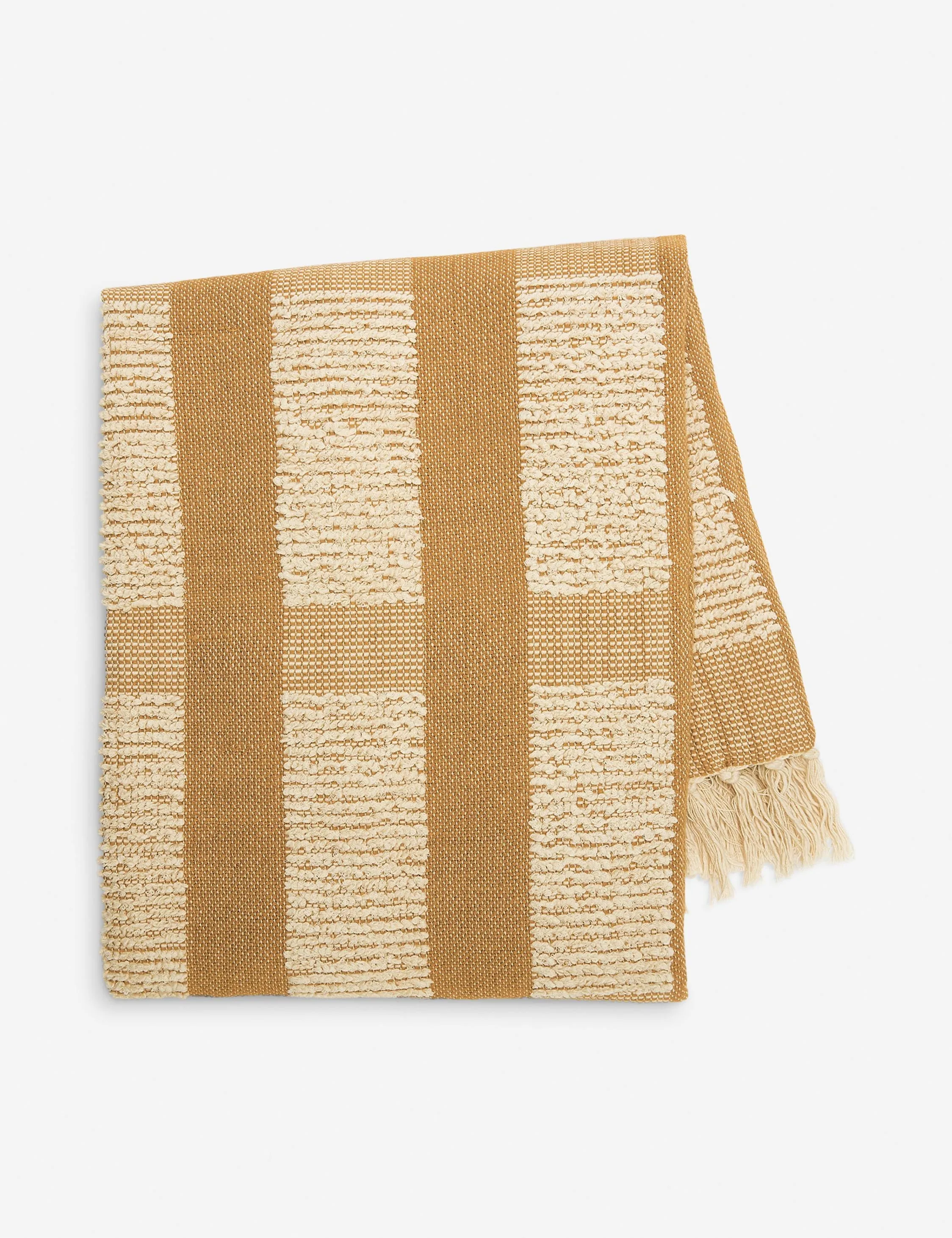 Luella Throw by Morrow Soft Goods Lulu and Georgia