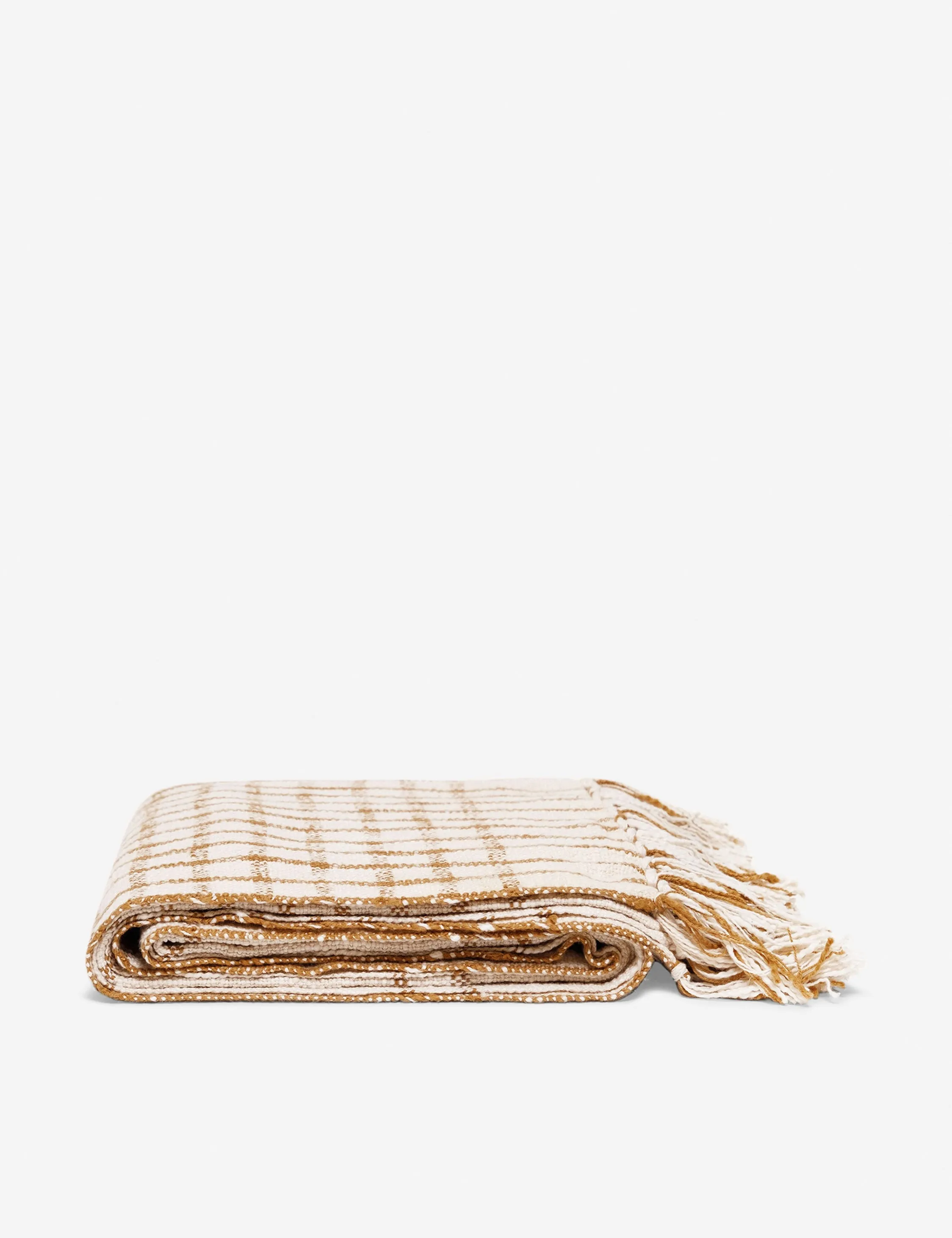Luisa Throw by Morrow Soft Goods Lulu and Georgia