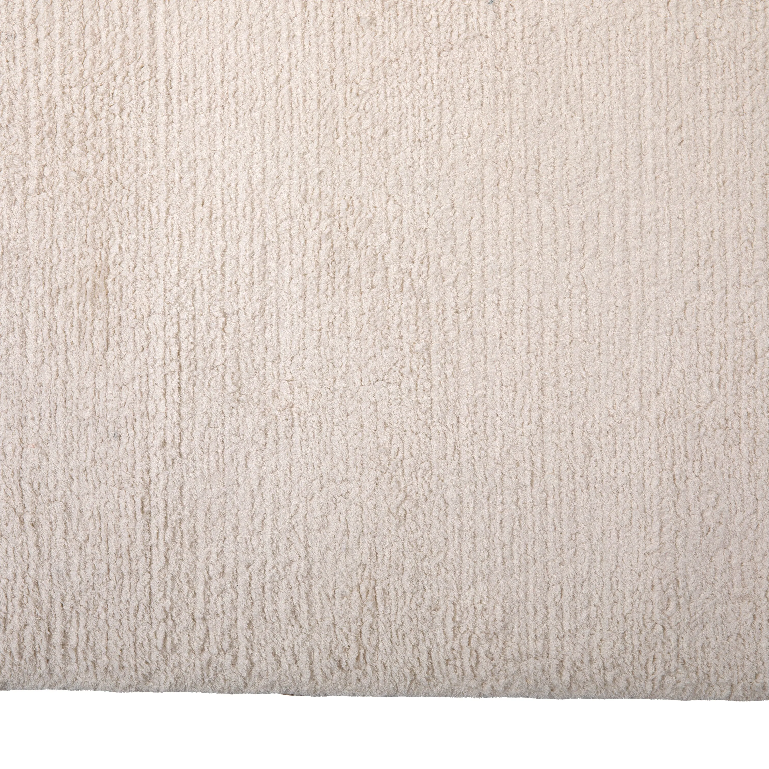 Lulu Solid Tibtean Silk Rug