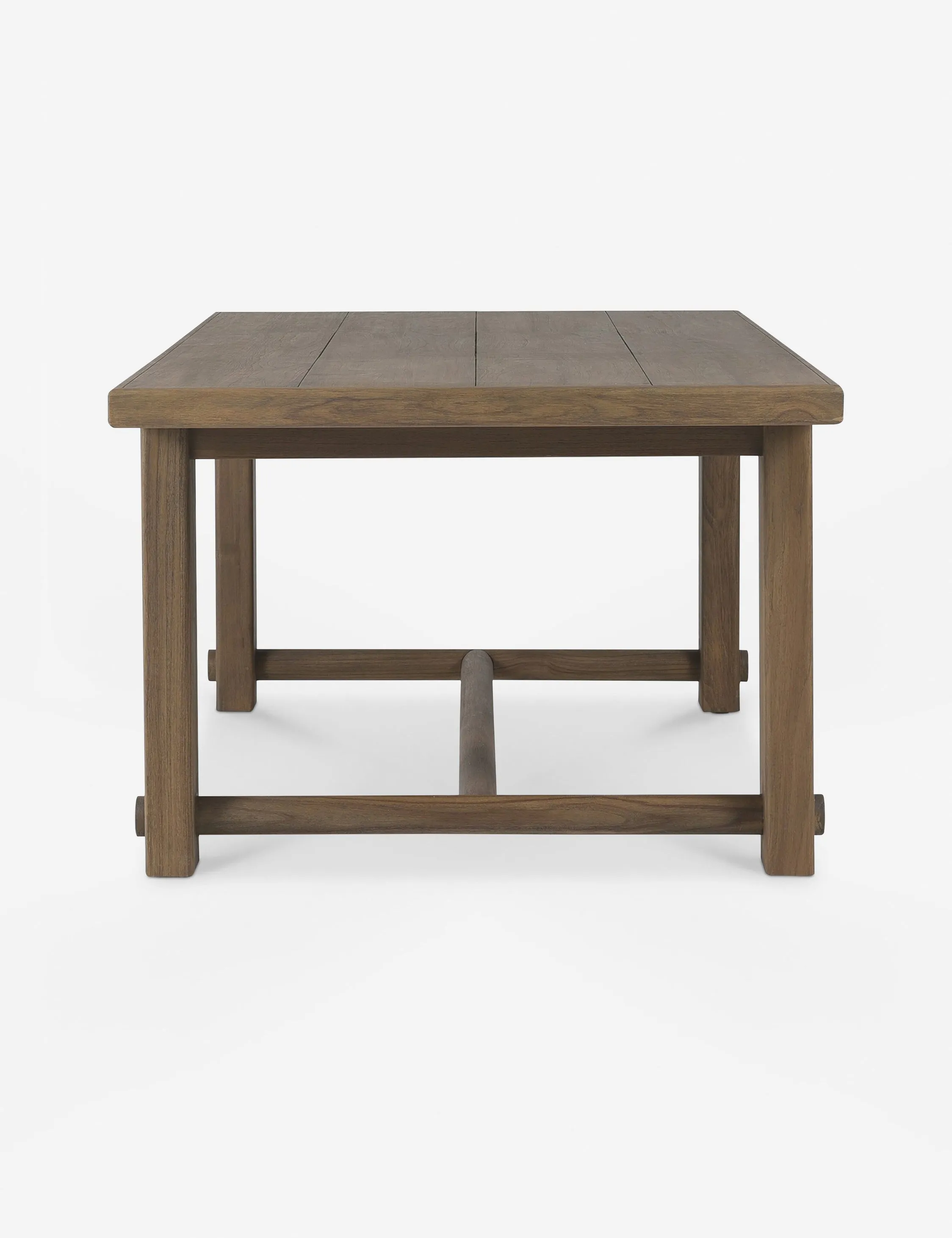 Lumi Indoor / Outdoor Dining Table by Amber Lewis x Four Hands Lulu and Georgia