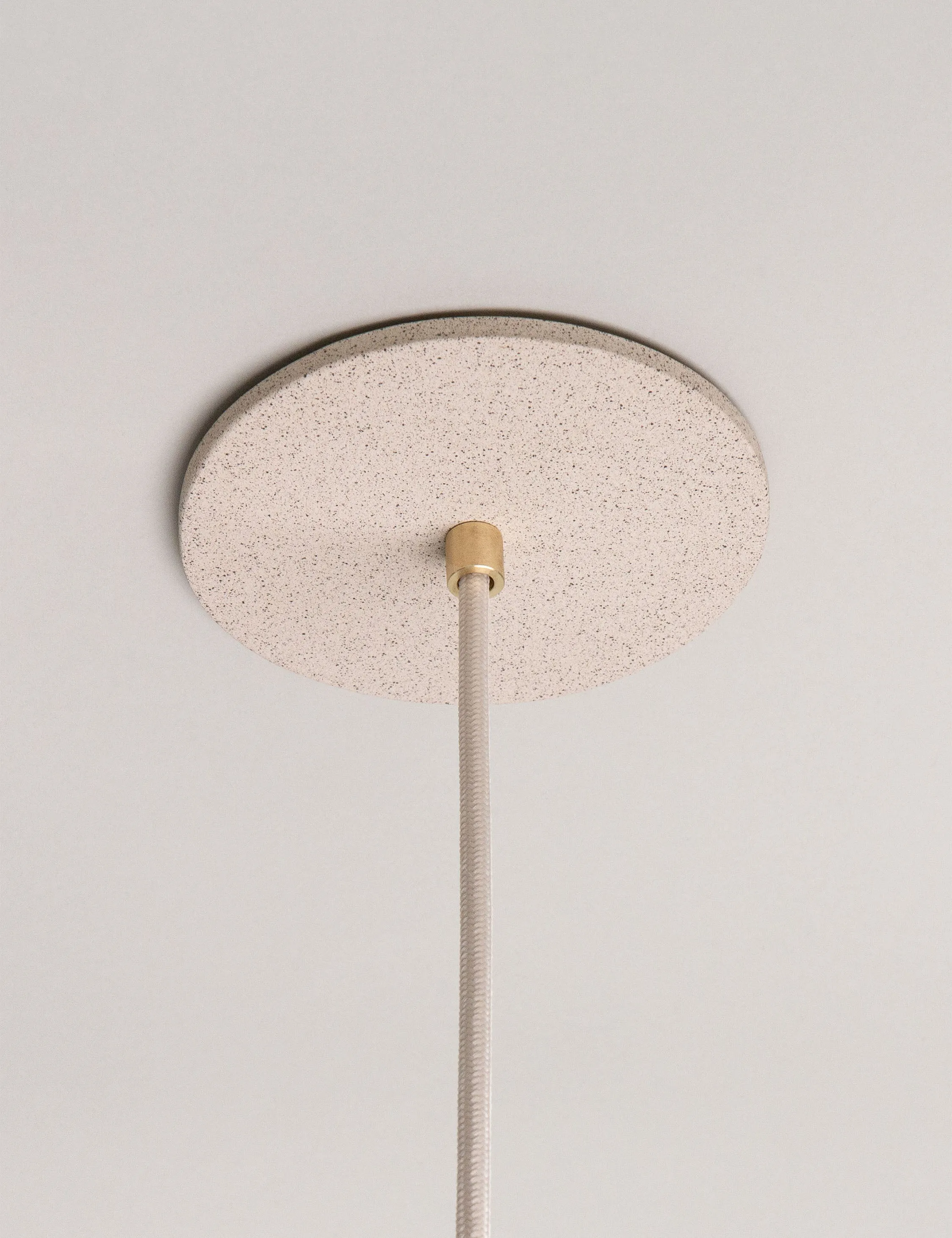 Lunar Pendant by SIN Lulu and Georgia
