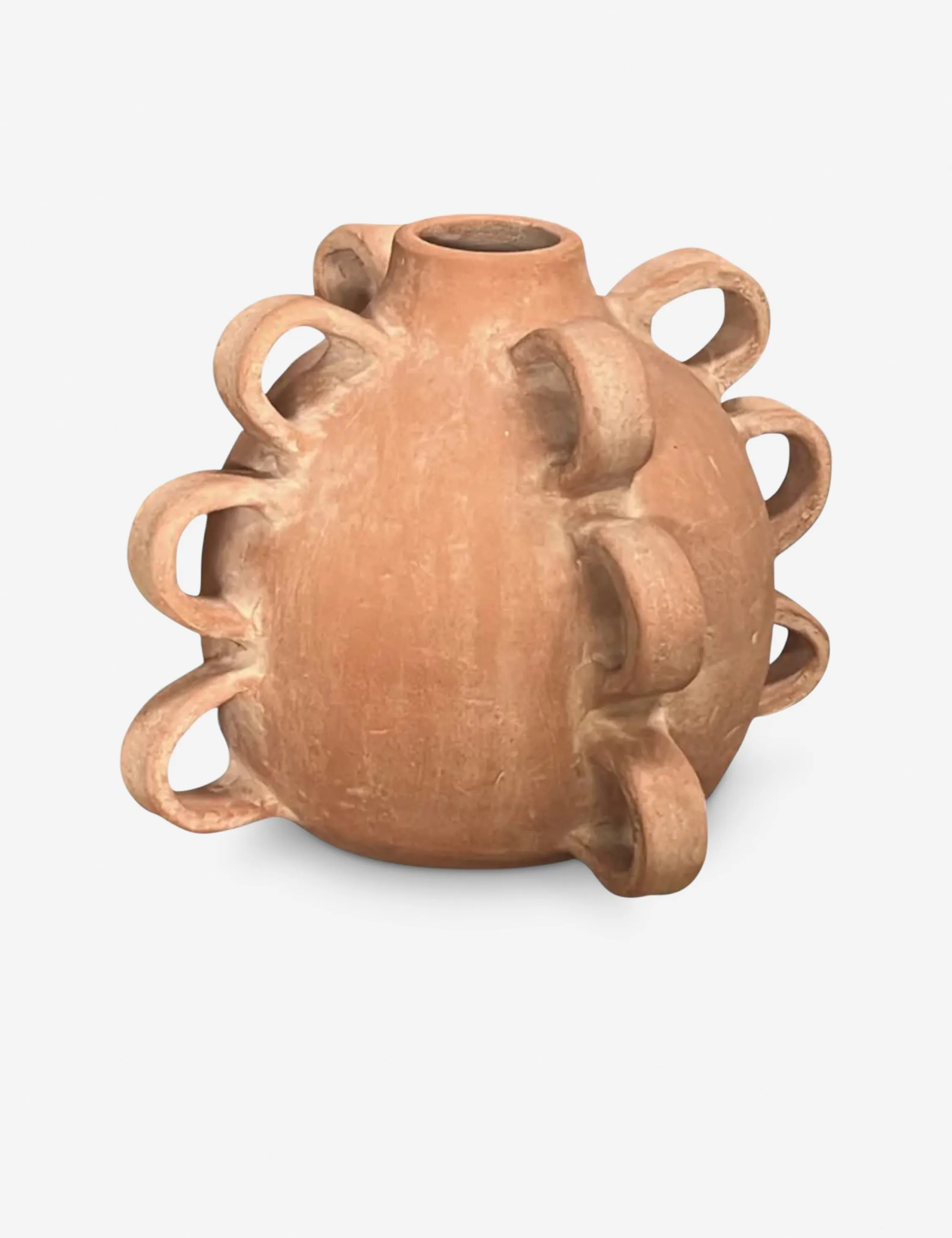 Lux Decorative Vase by Meso Lulu and Georgia