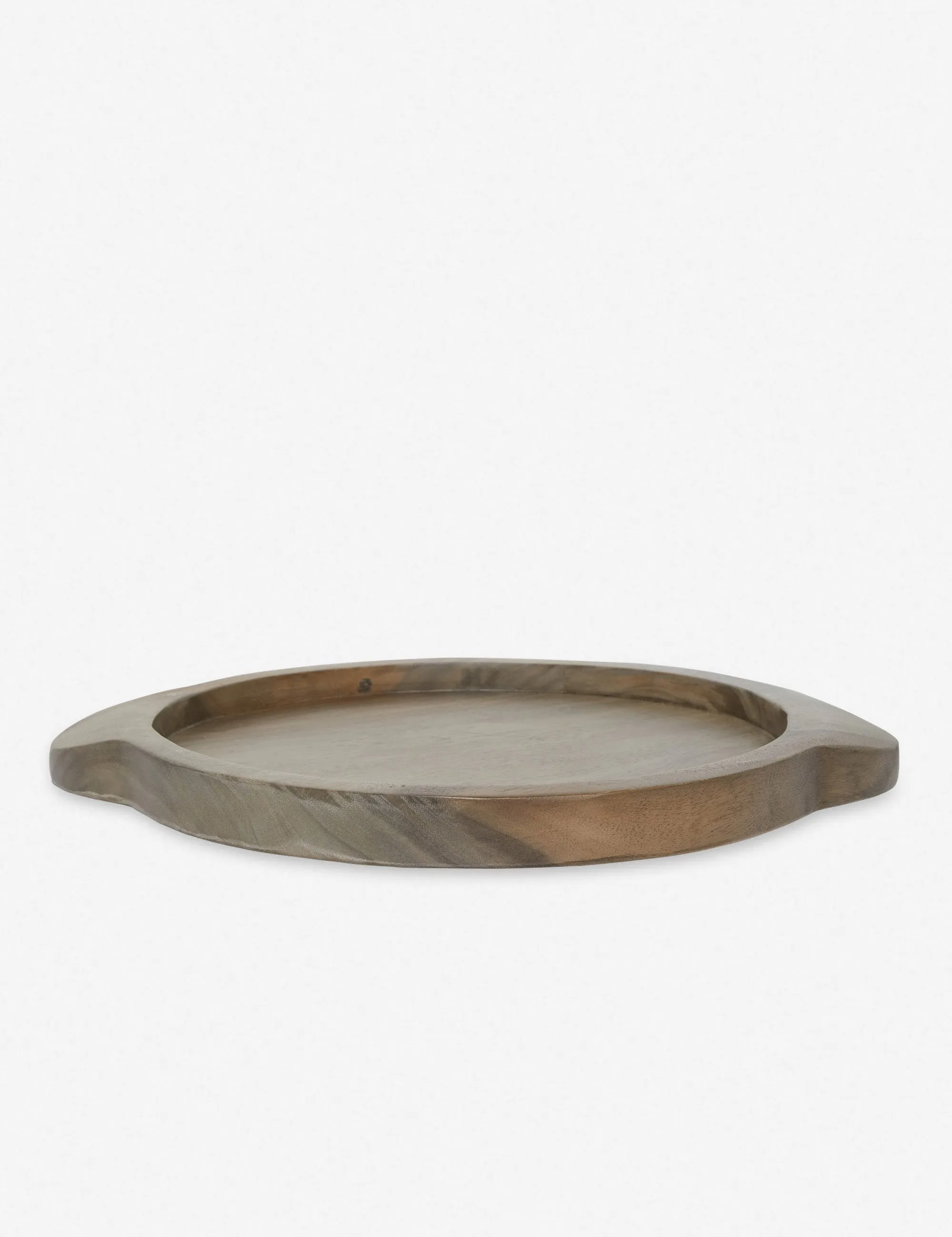 Lylah Round Tray Lulu and Georgia