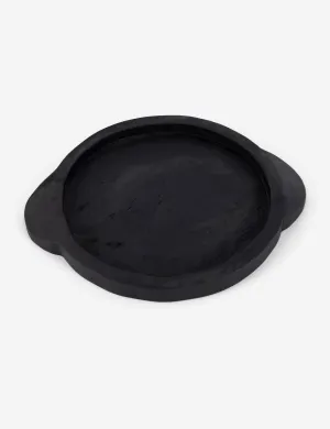 Lylah Round Tray Lulu and Georgia