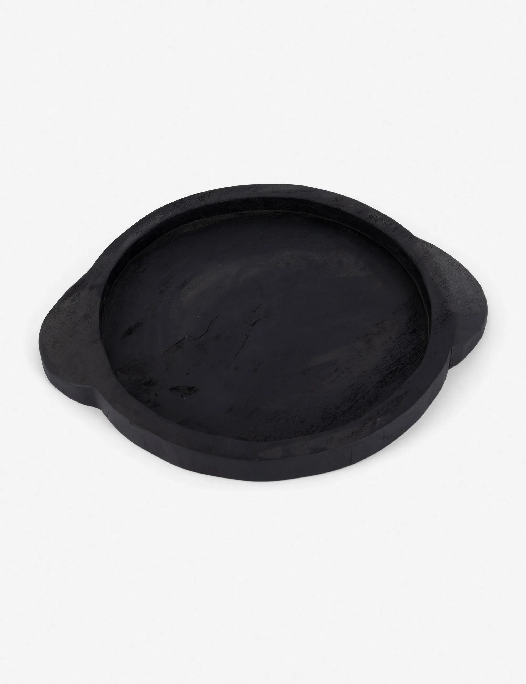 Lylah Round Tray Lulu and Georgia