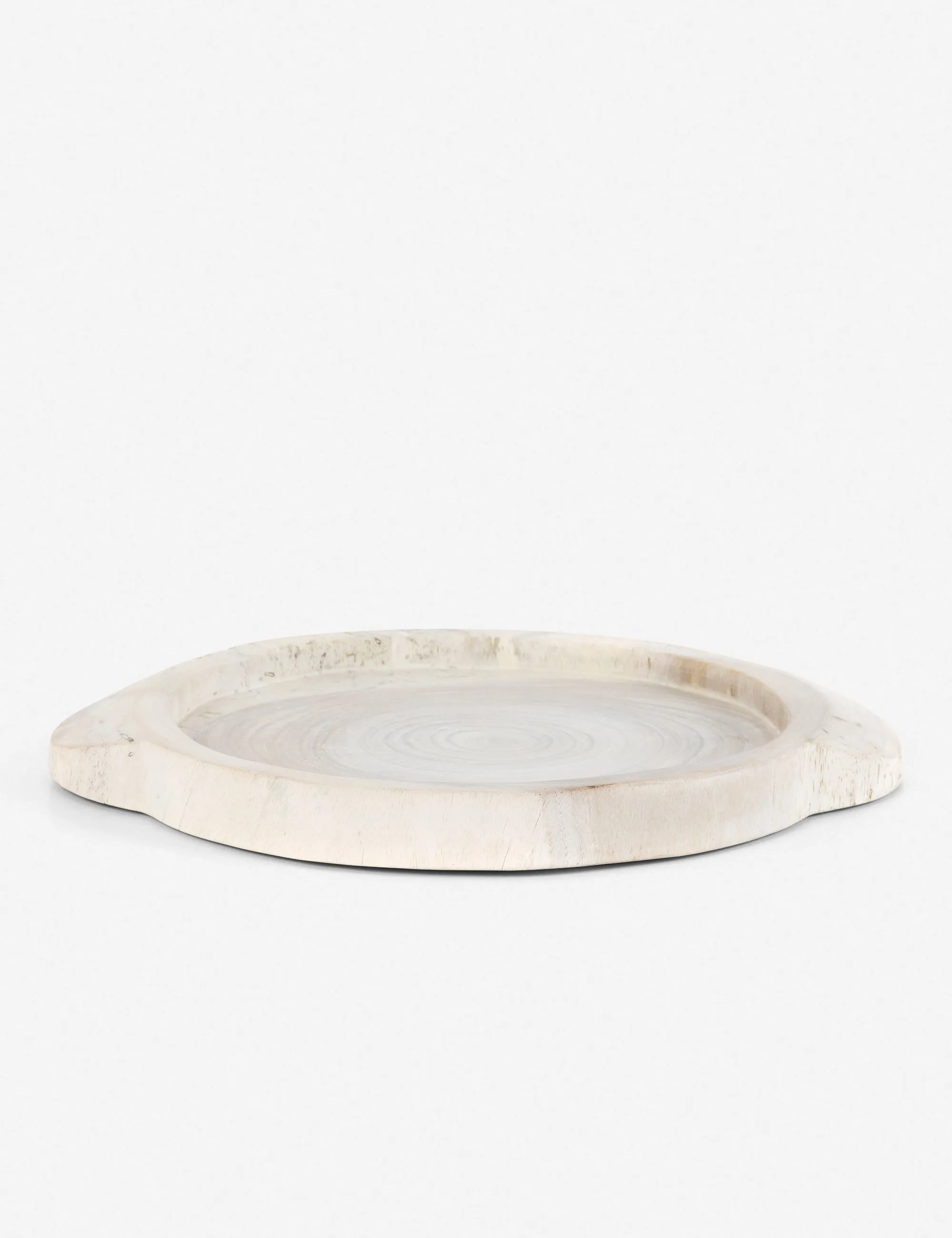 Lylah Round Tray Lulu and Georgia