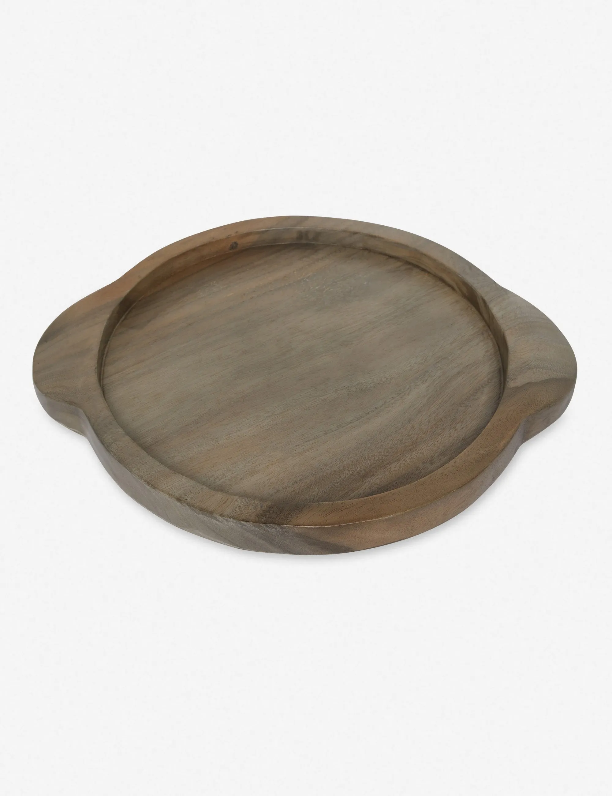 Lylah Round Tray Lulu and Georgia