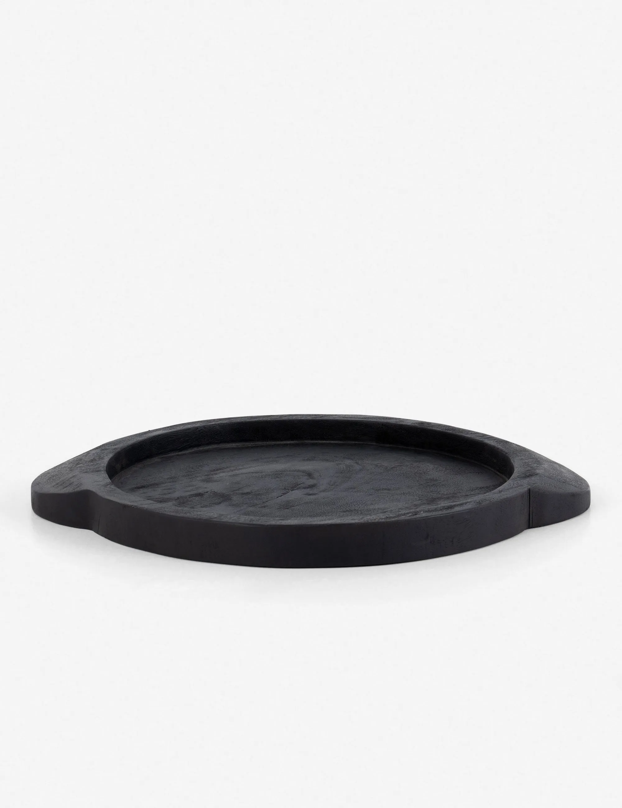 Lylah Round Tray Lulu and Georgia