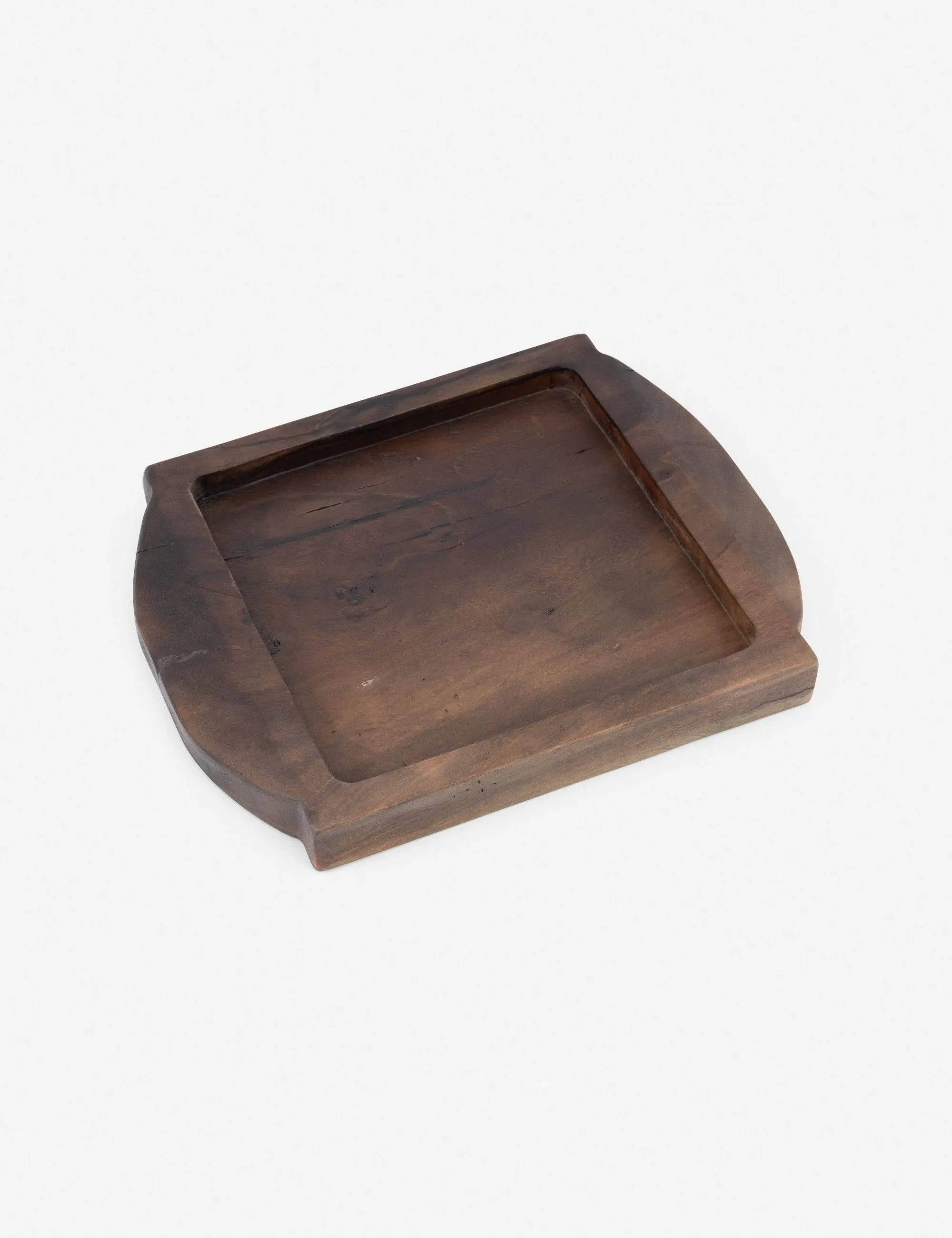 Lylah Square Tray Lulu and Georgia