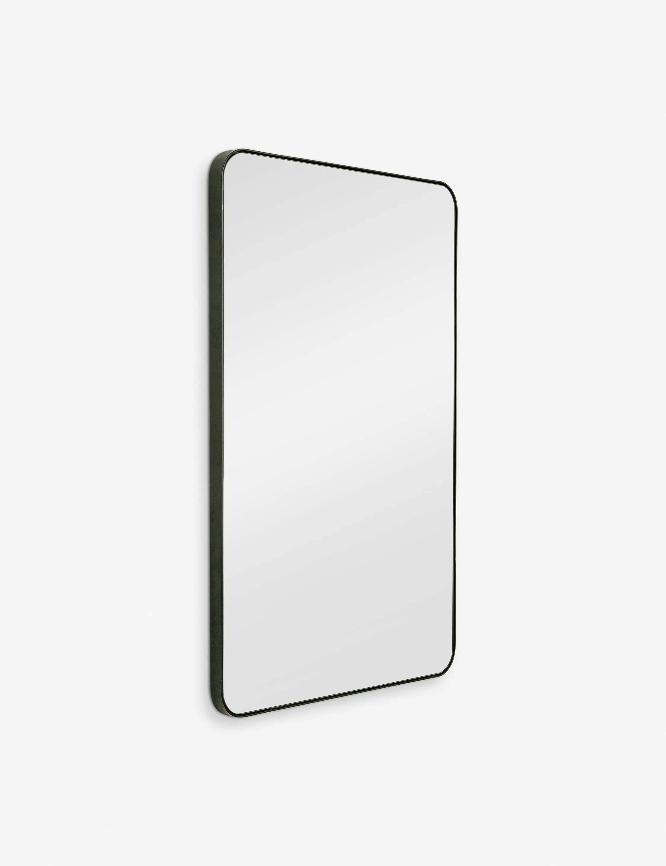 Lyta Mirror Lulu and Georgia
