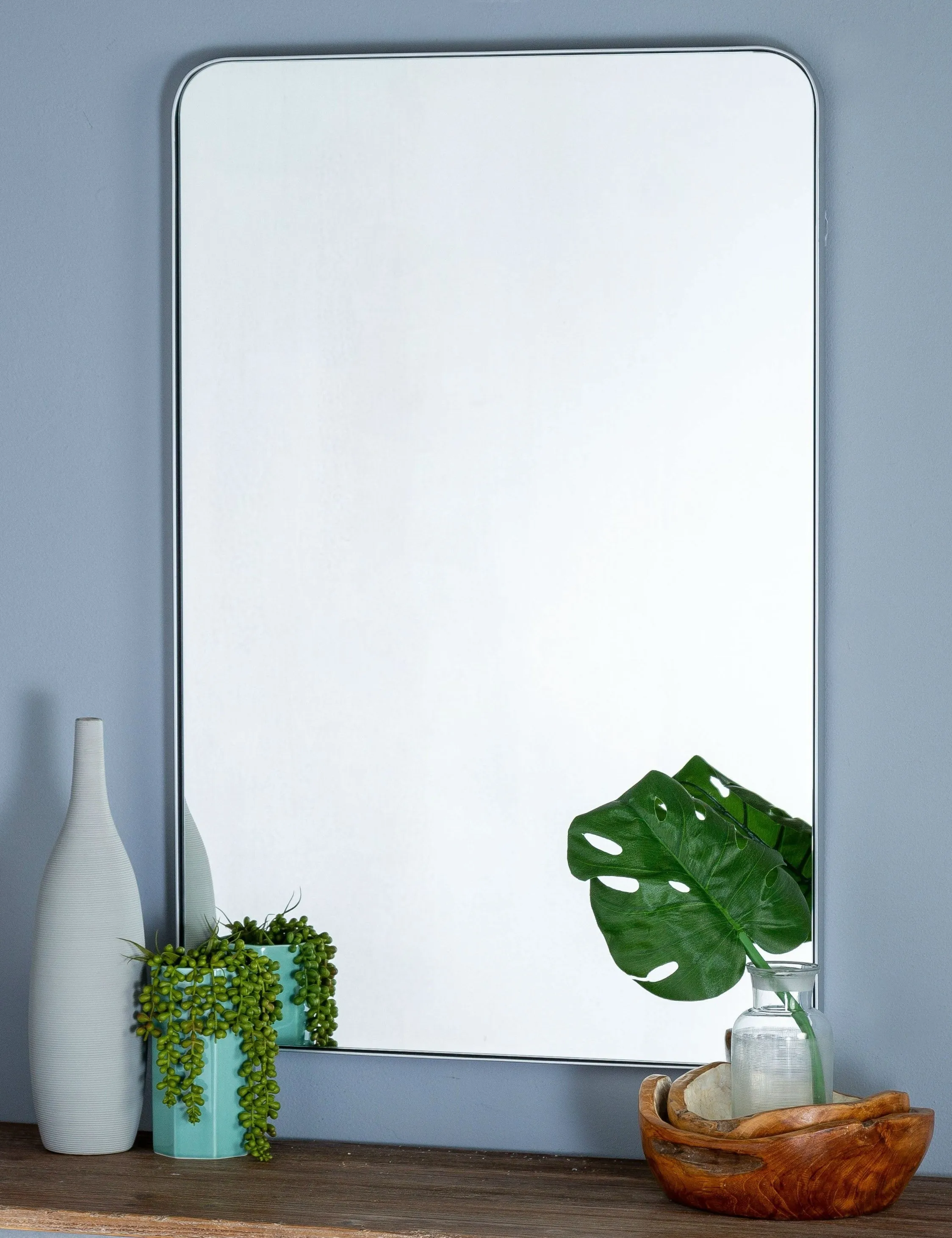 Lyta Mirror Lulu and Georgia