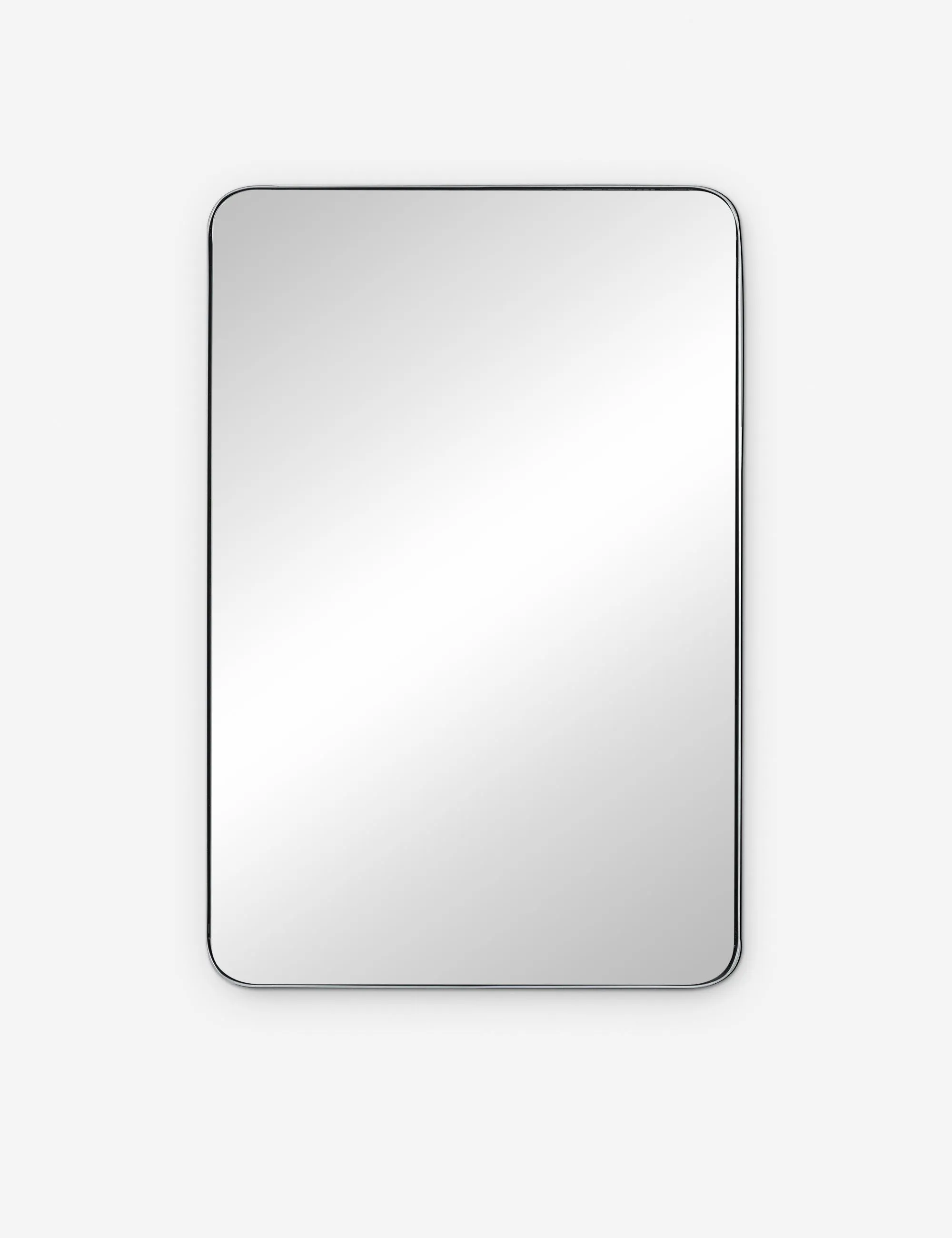 Lyta Mirror Lulu and Georgia