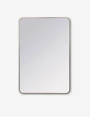 Lyta Mirror Lulu and Georgia