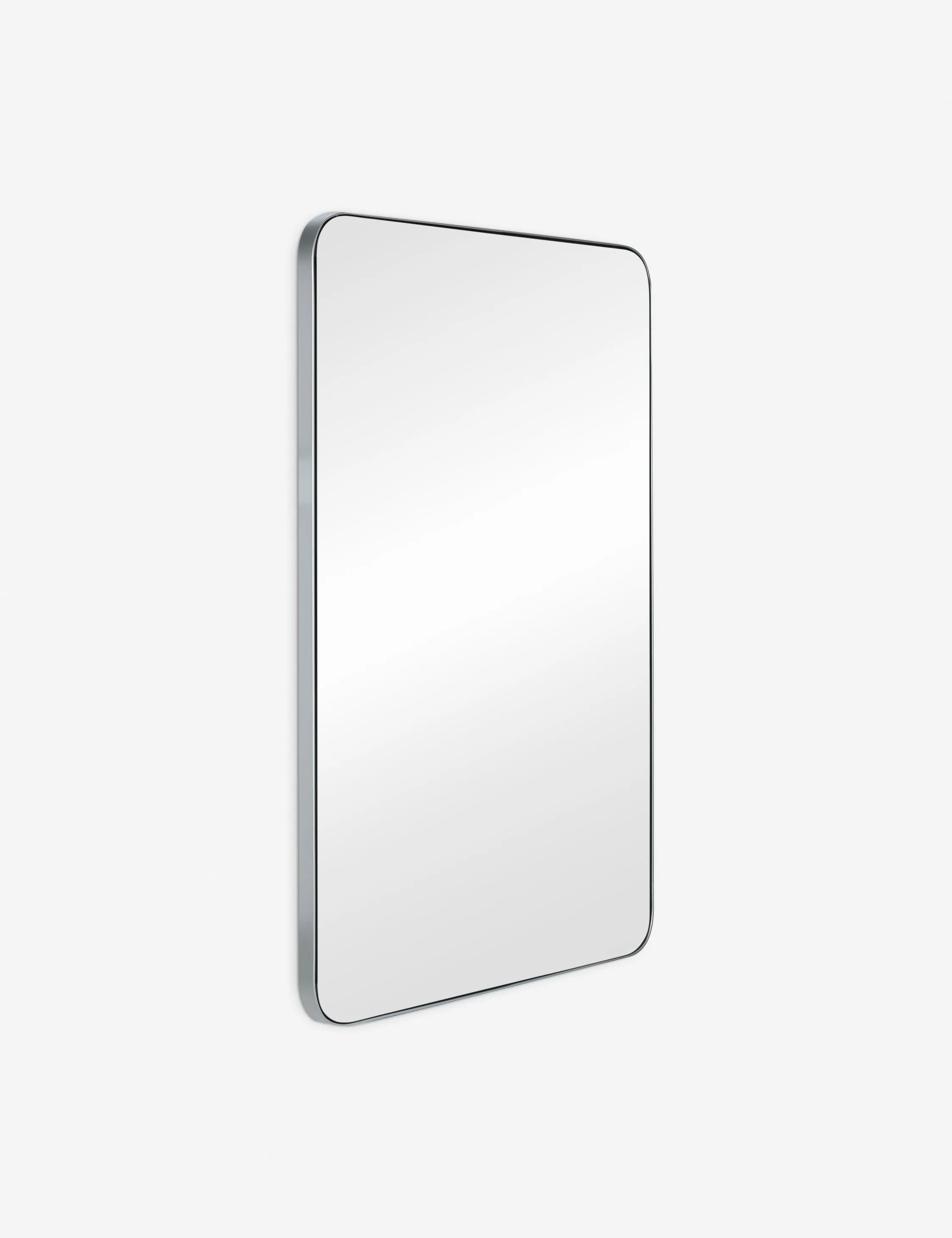 Lyta Mirror Lulu and Georgia