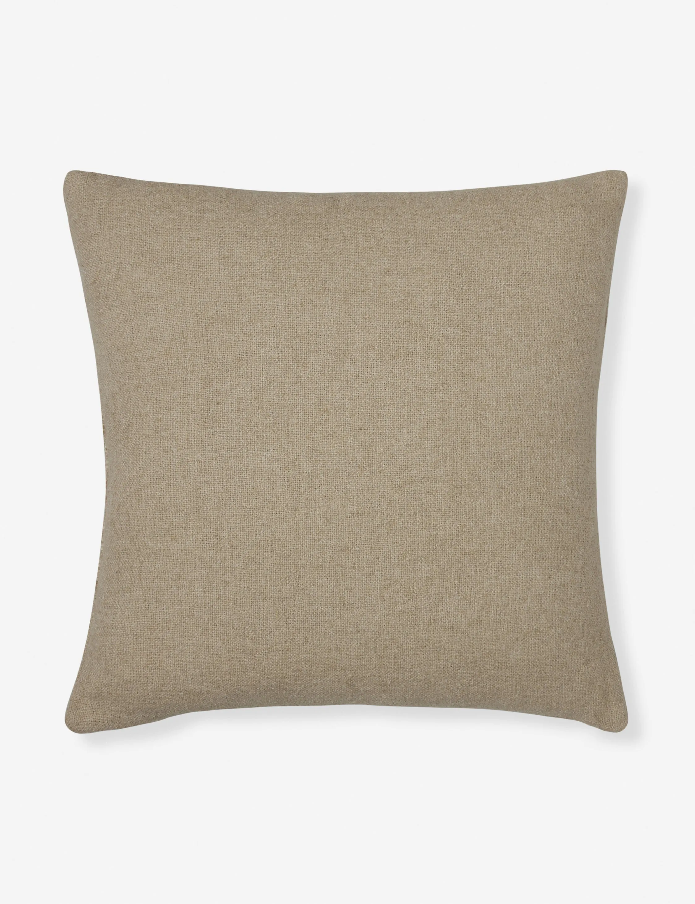 Madelia Pillow Lulu and Georgia