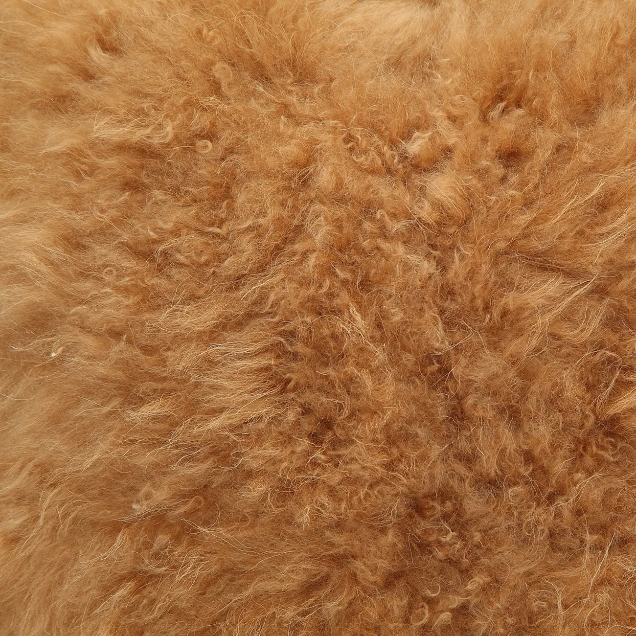 Madison Cashmere Fur Pillow Lulu and Georgia