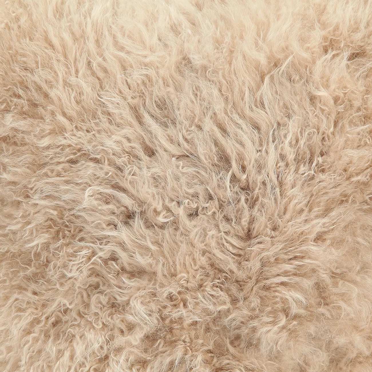 Madison Cashmere Fur Pillow Lulu and Georgia